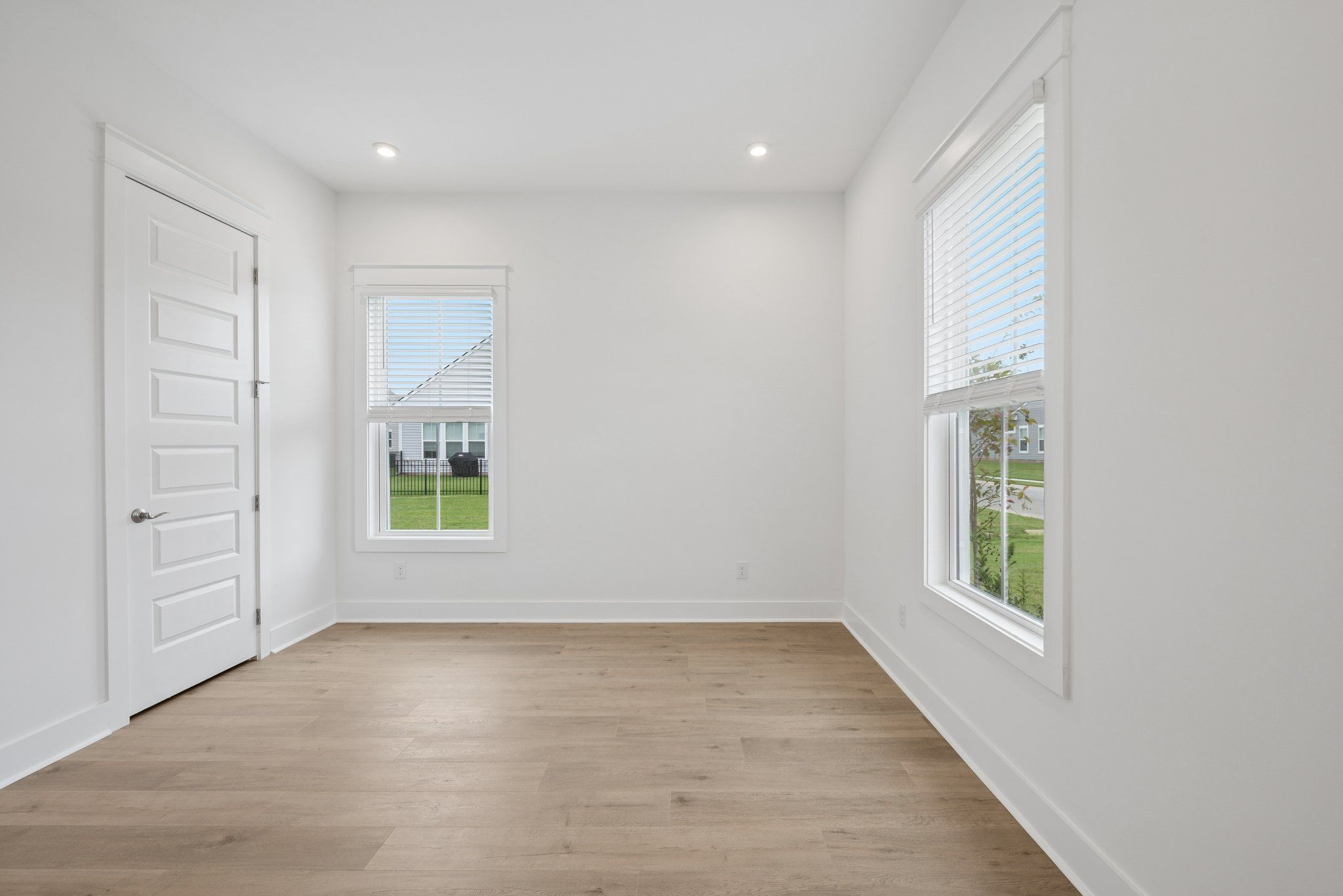Interior - September 23, 2026