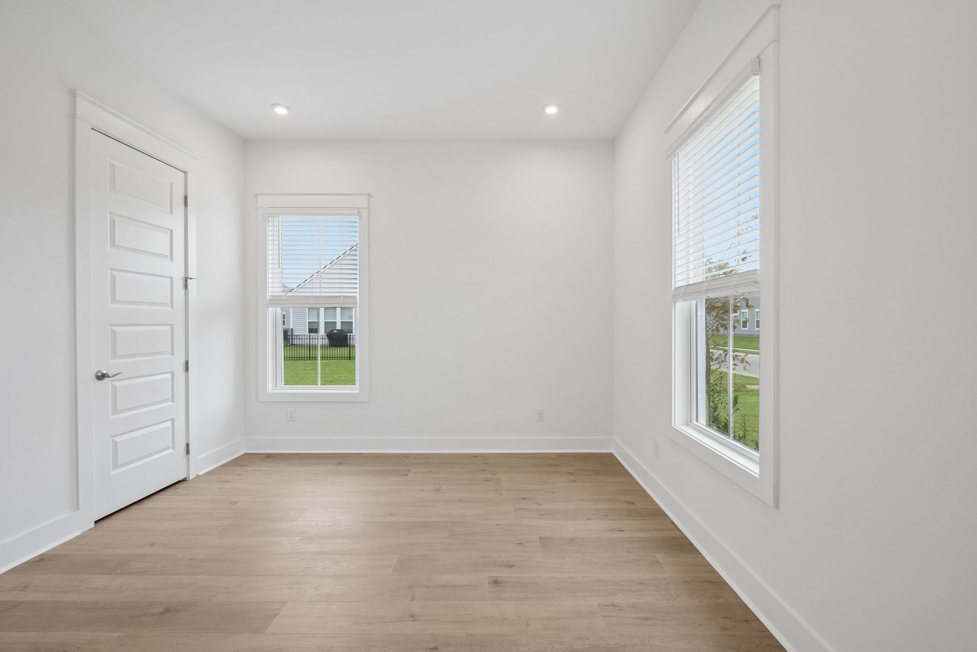 Interior - September 23, 2026