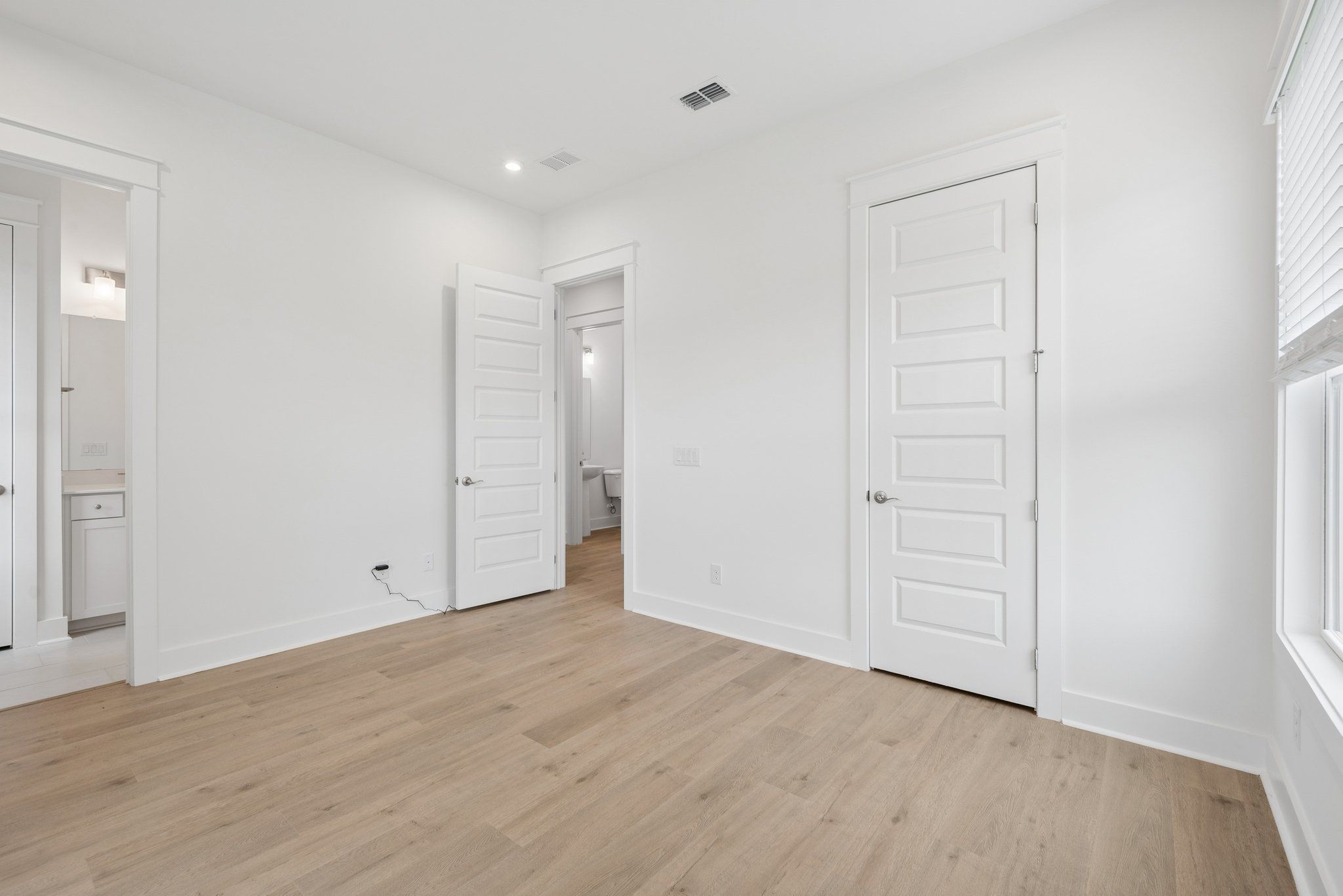 Bedroom - September 23, 2026