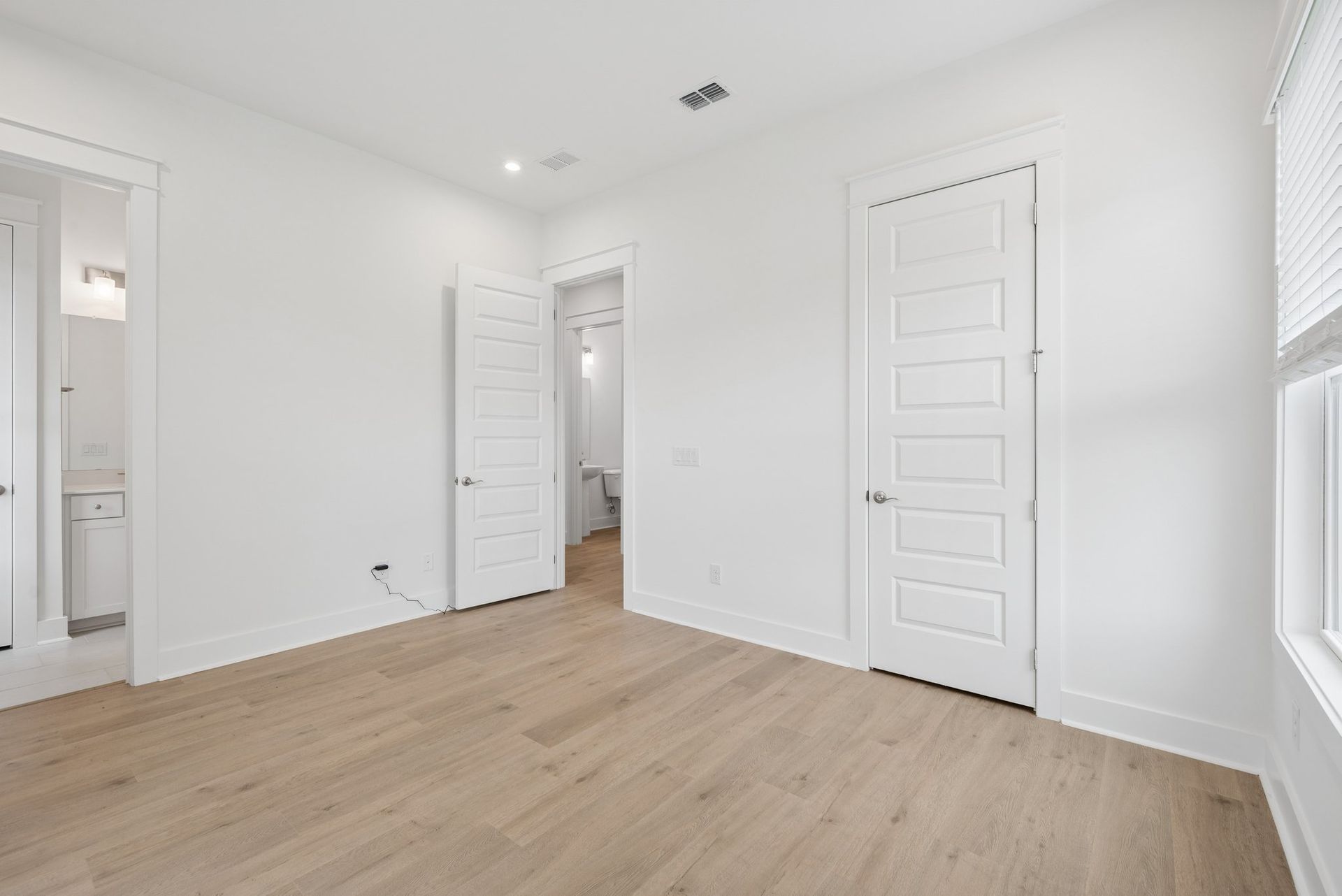Bedroom - September 23, 2026
