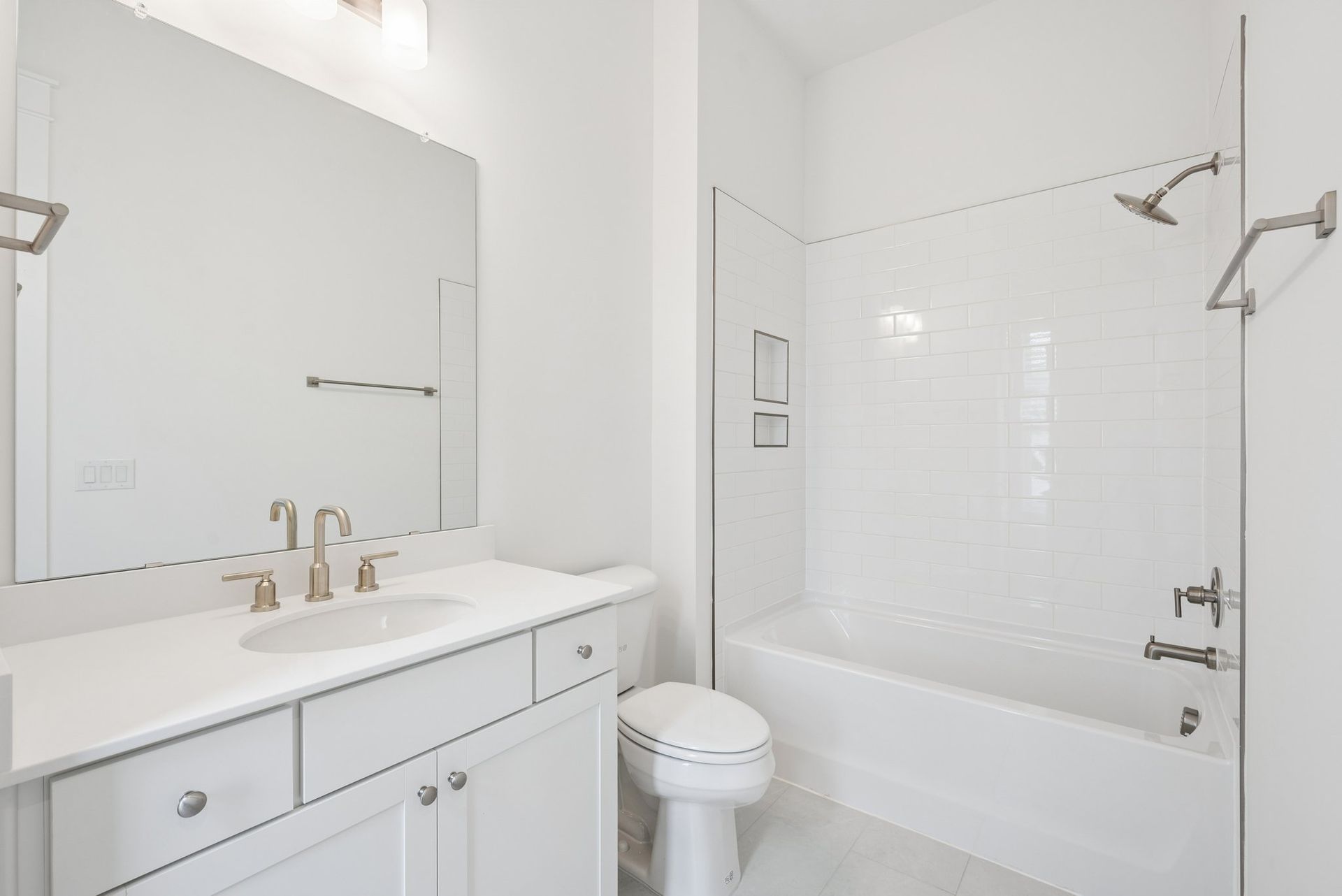 Bathroom - September 23, 2026