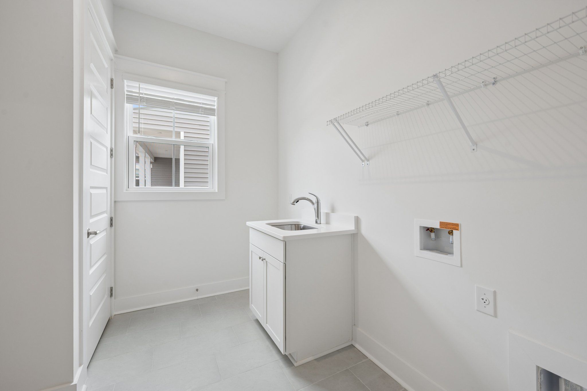 Laundry Room - September 23, 2026