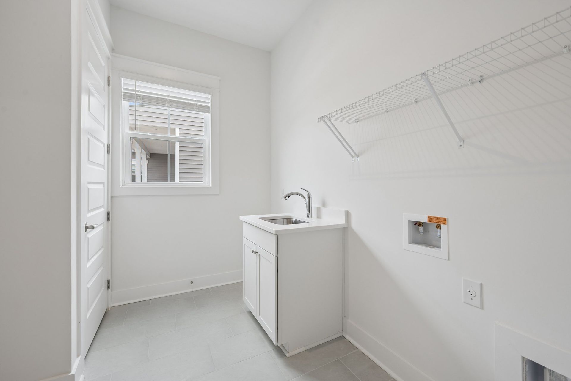 Laundry Room - September 23, 2026