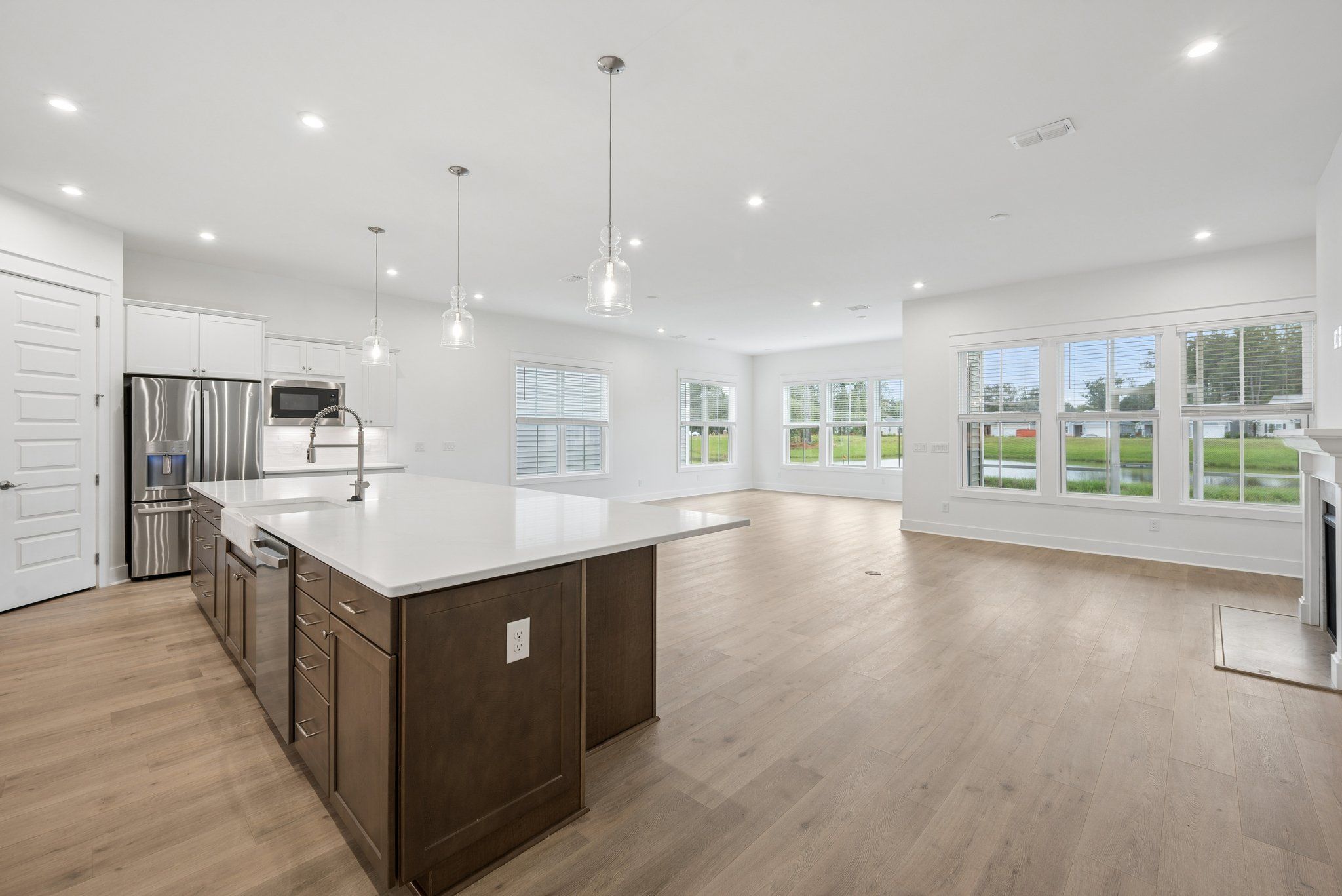 Kitchen - September 23, 2026