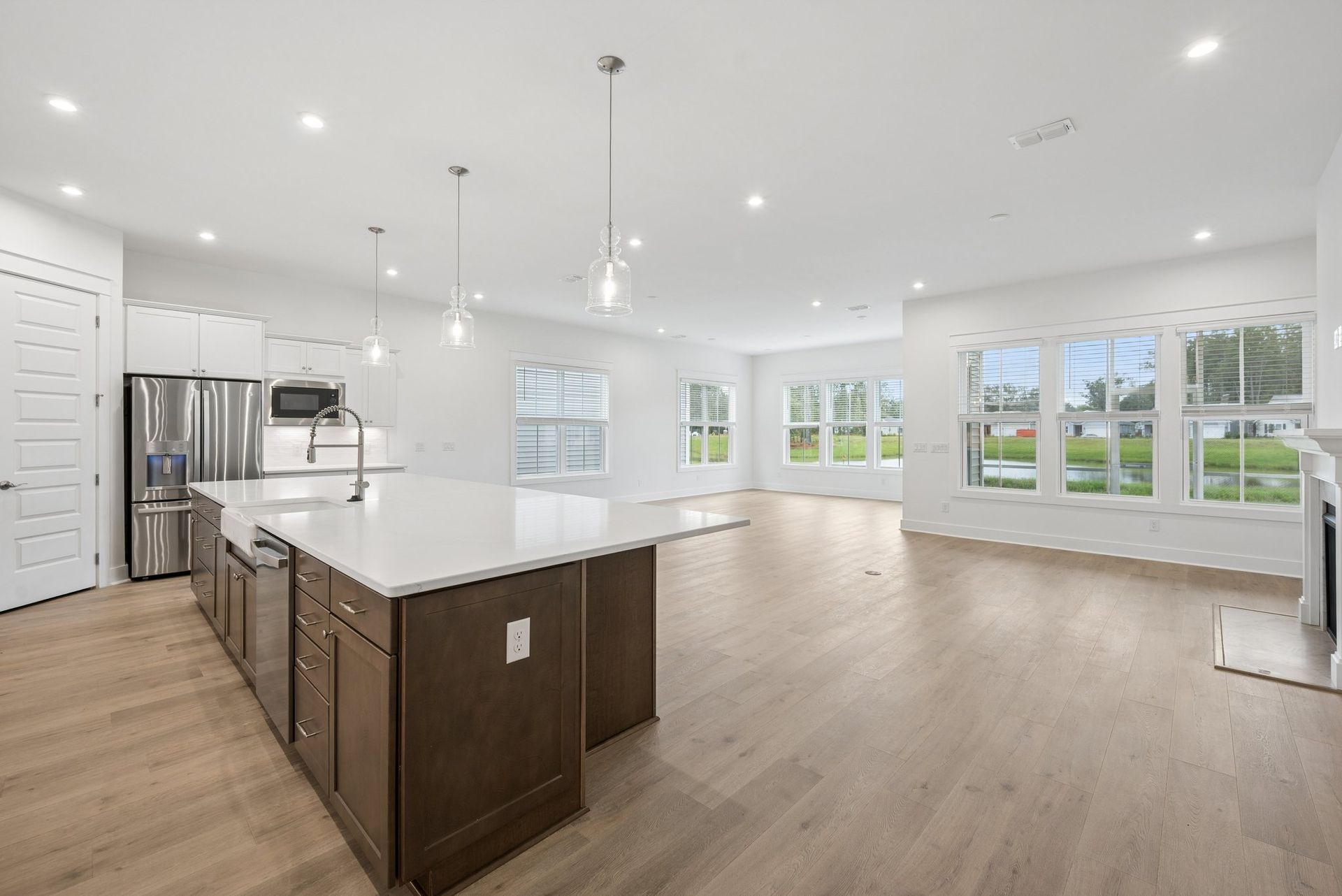 Kitchen - September 23, 2026