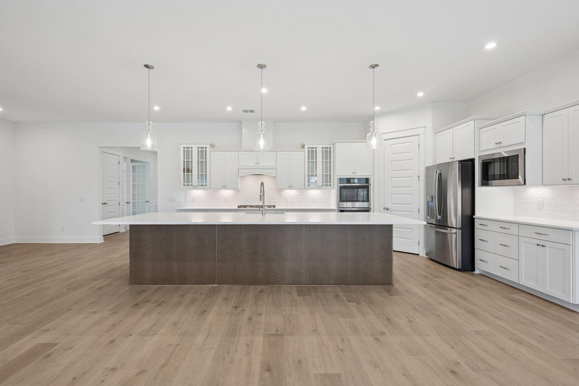 Kitchen - September 23, 2026