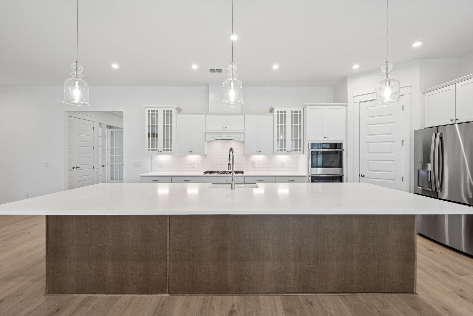 Kitchen - September 23, 2026
