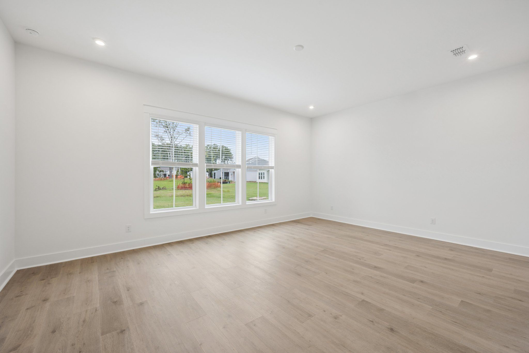Interior - September 23, 2026