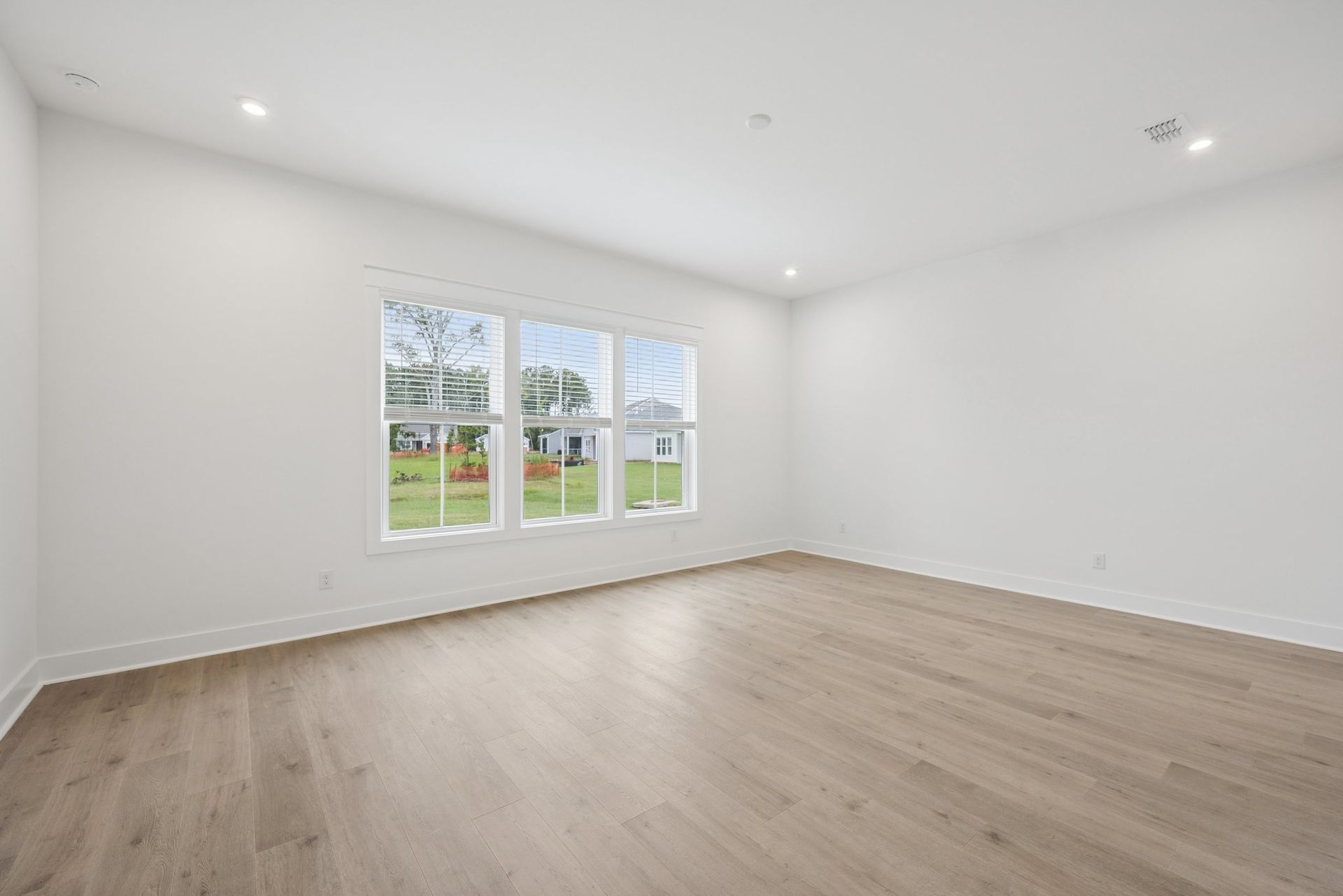 Interior - September 23, 2026