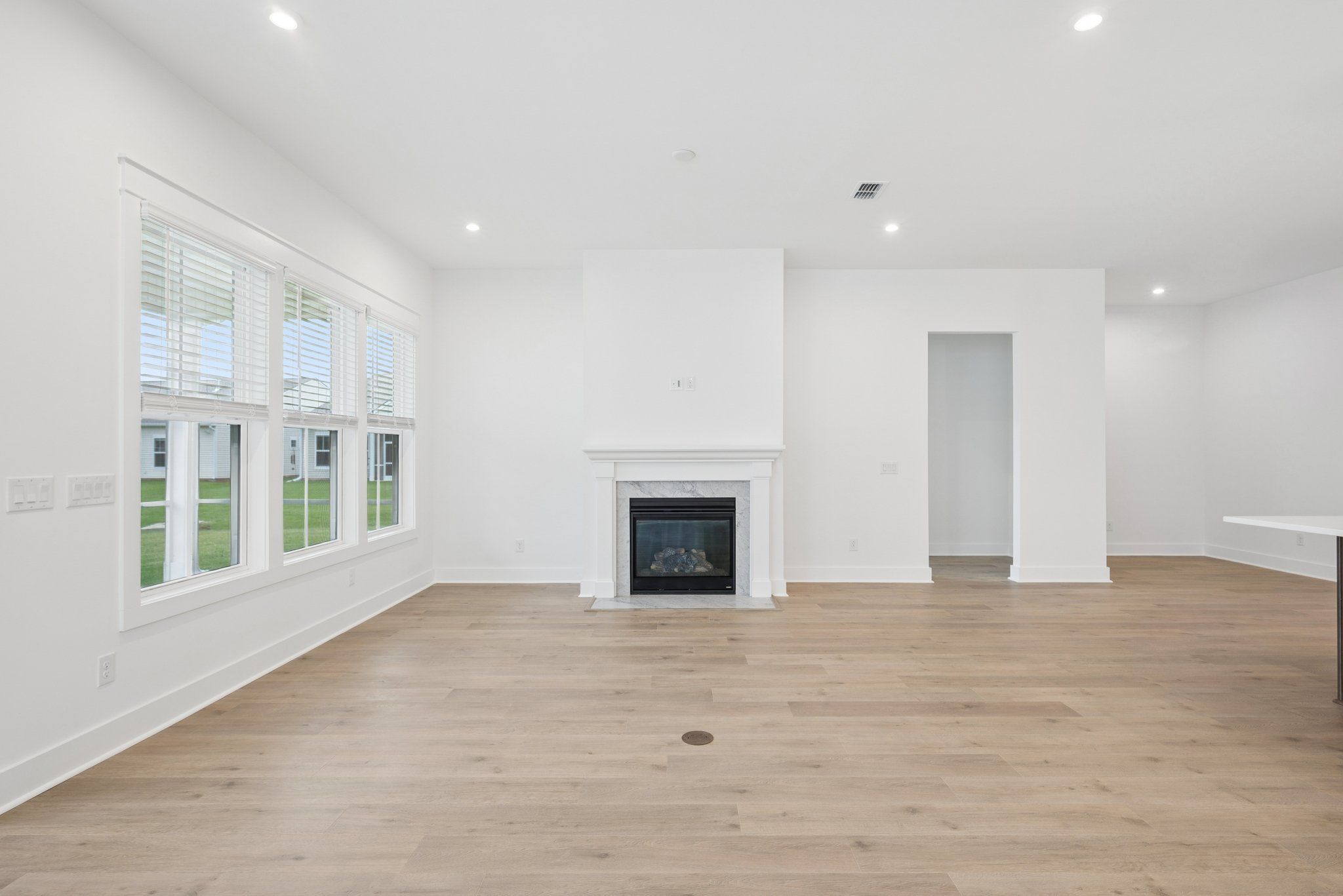 Great Room - September 23, 2026