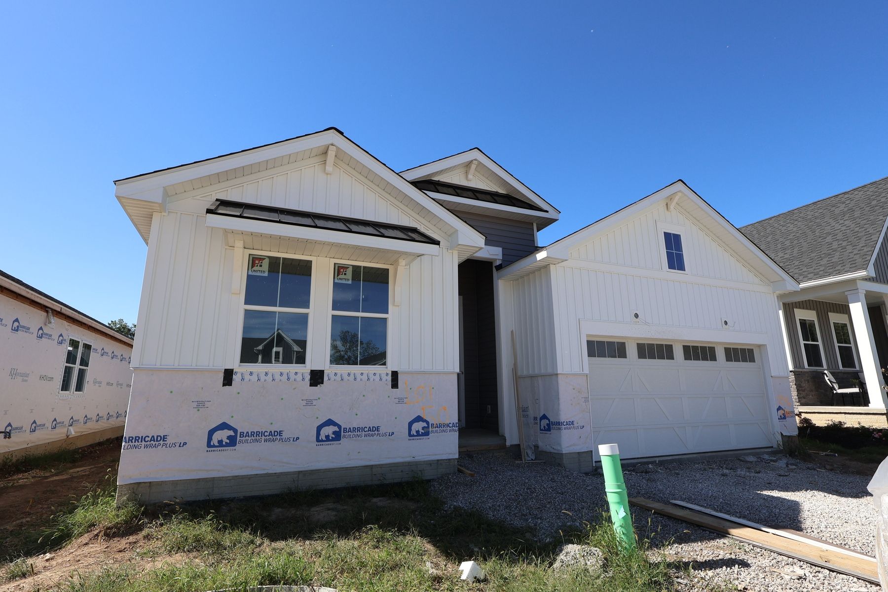 Exterior - September 24, 2026