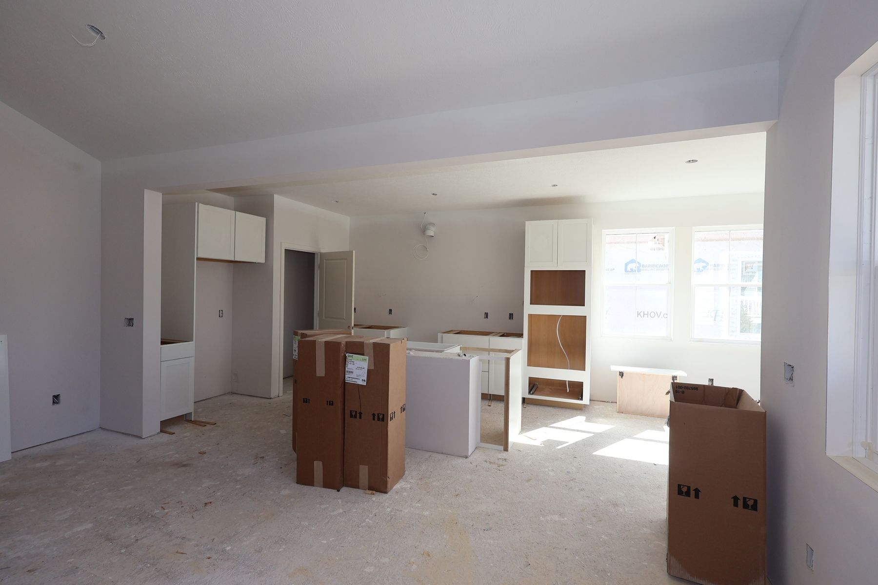 Interior - September 24, 2026