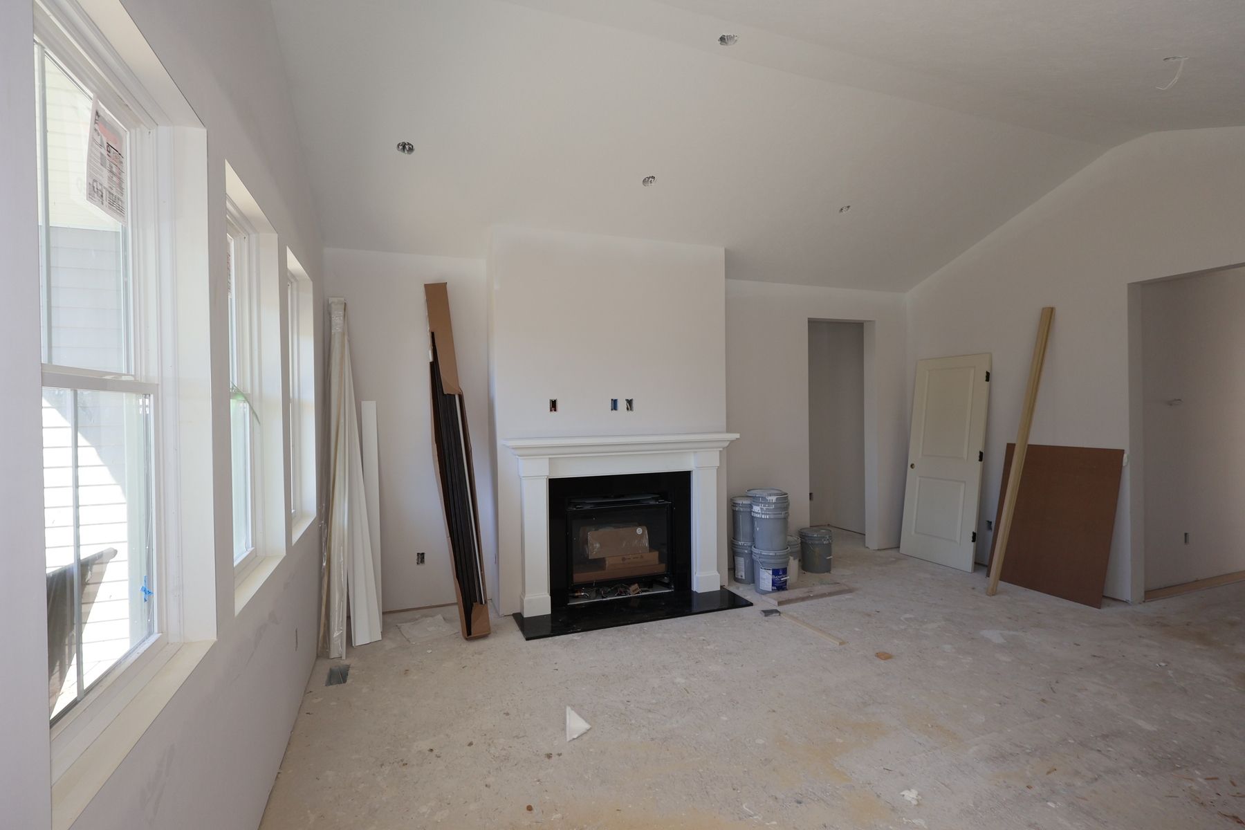 Great Room - September 24, 2026