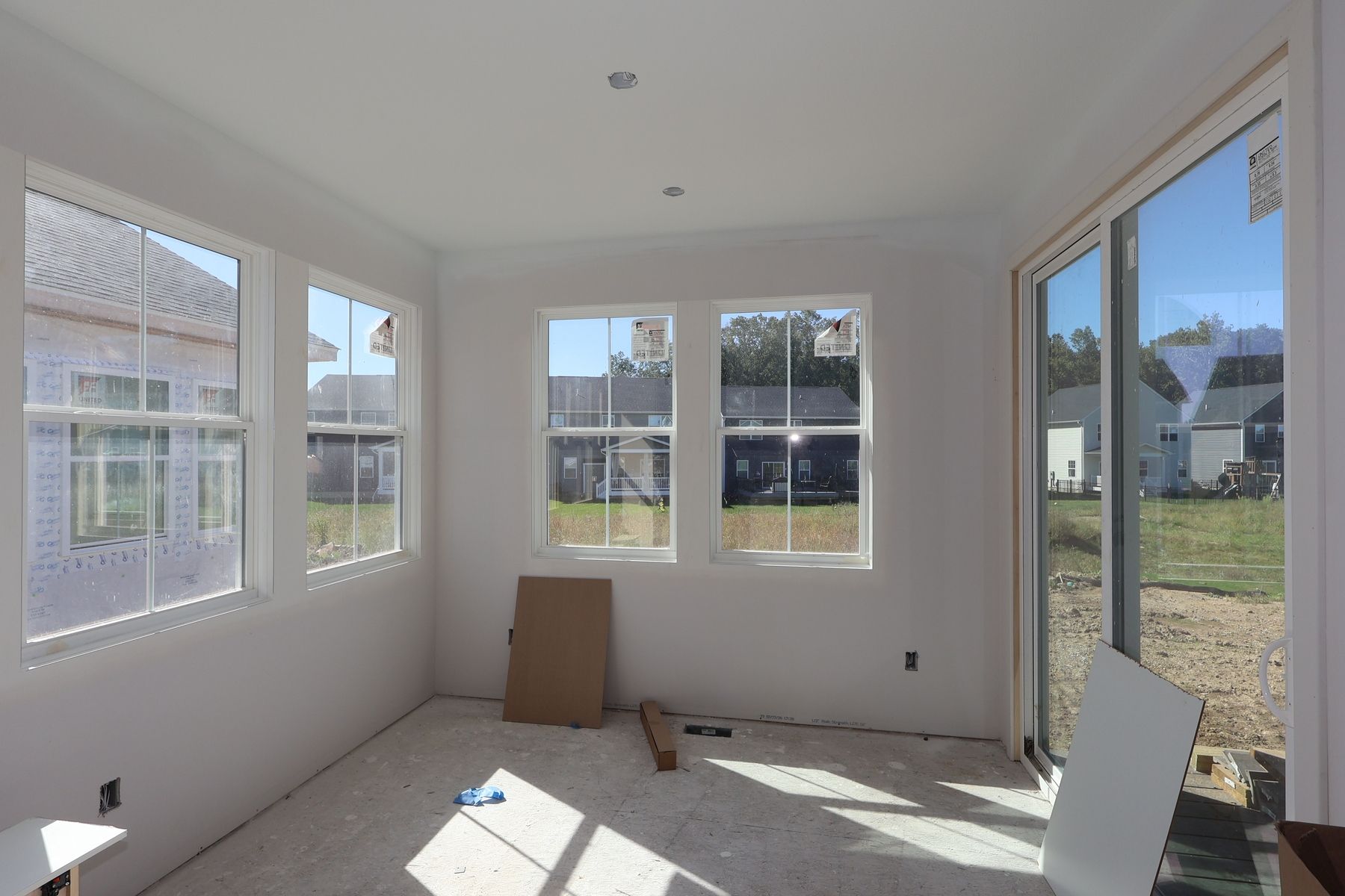 Interior - September 24, 2026