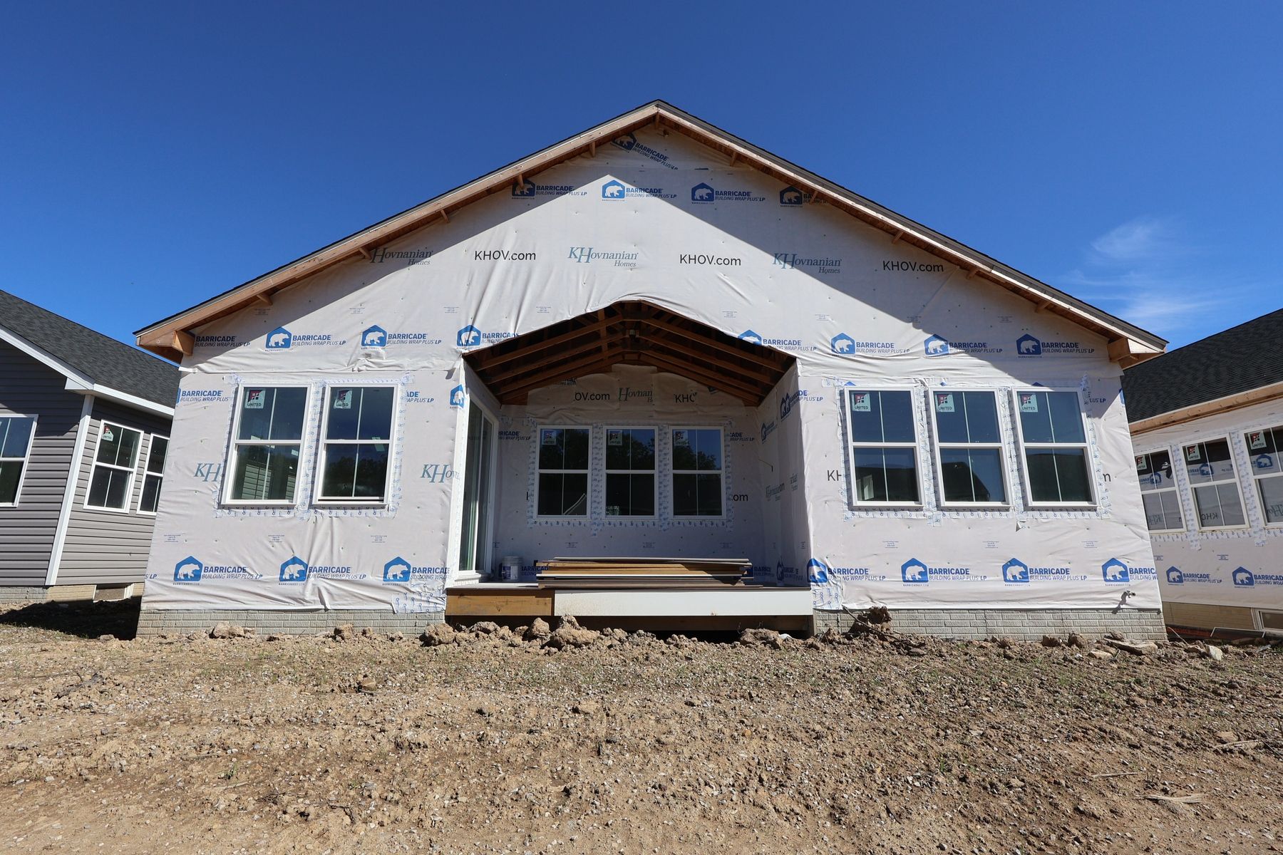 Exterior - September 24, 2026