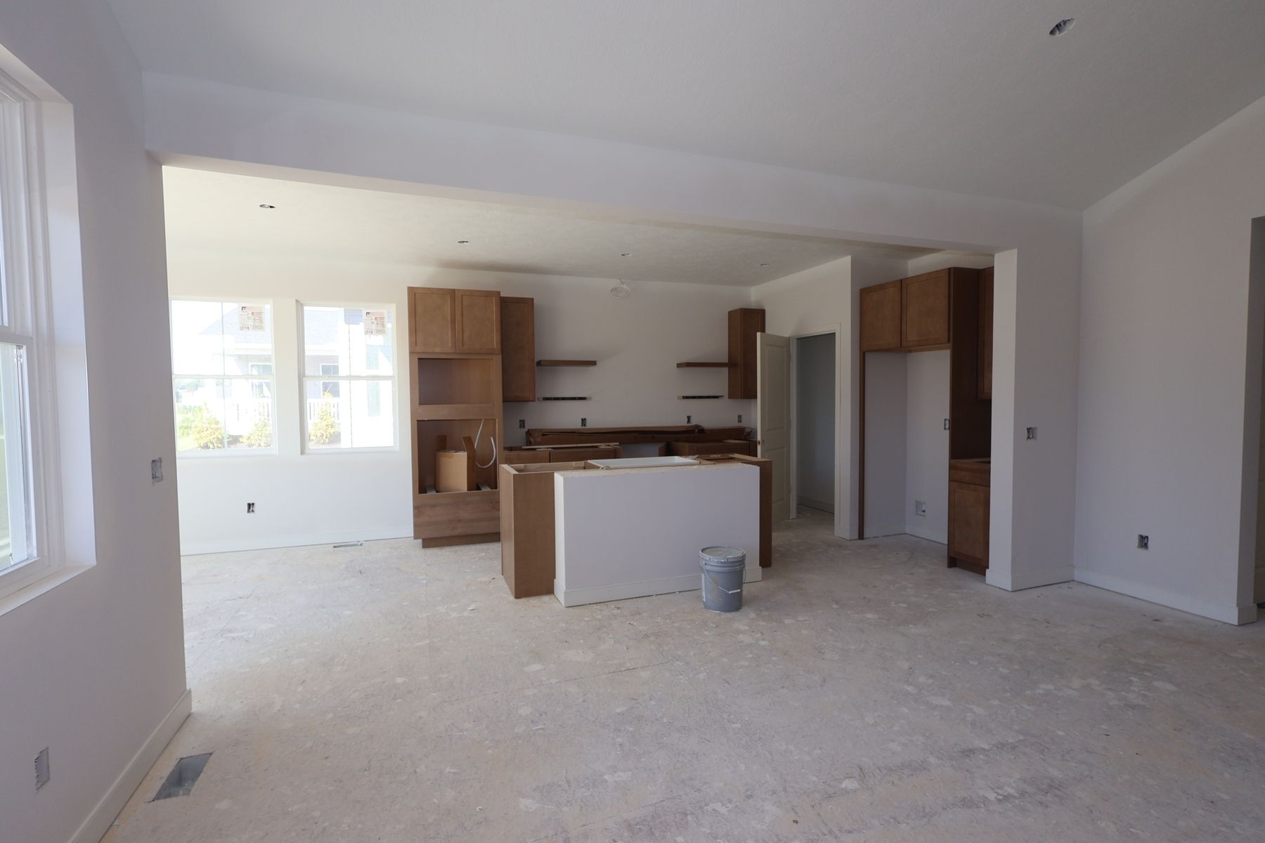 Kitchen - September 24, 2026