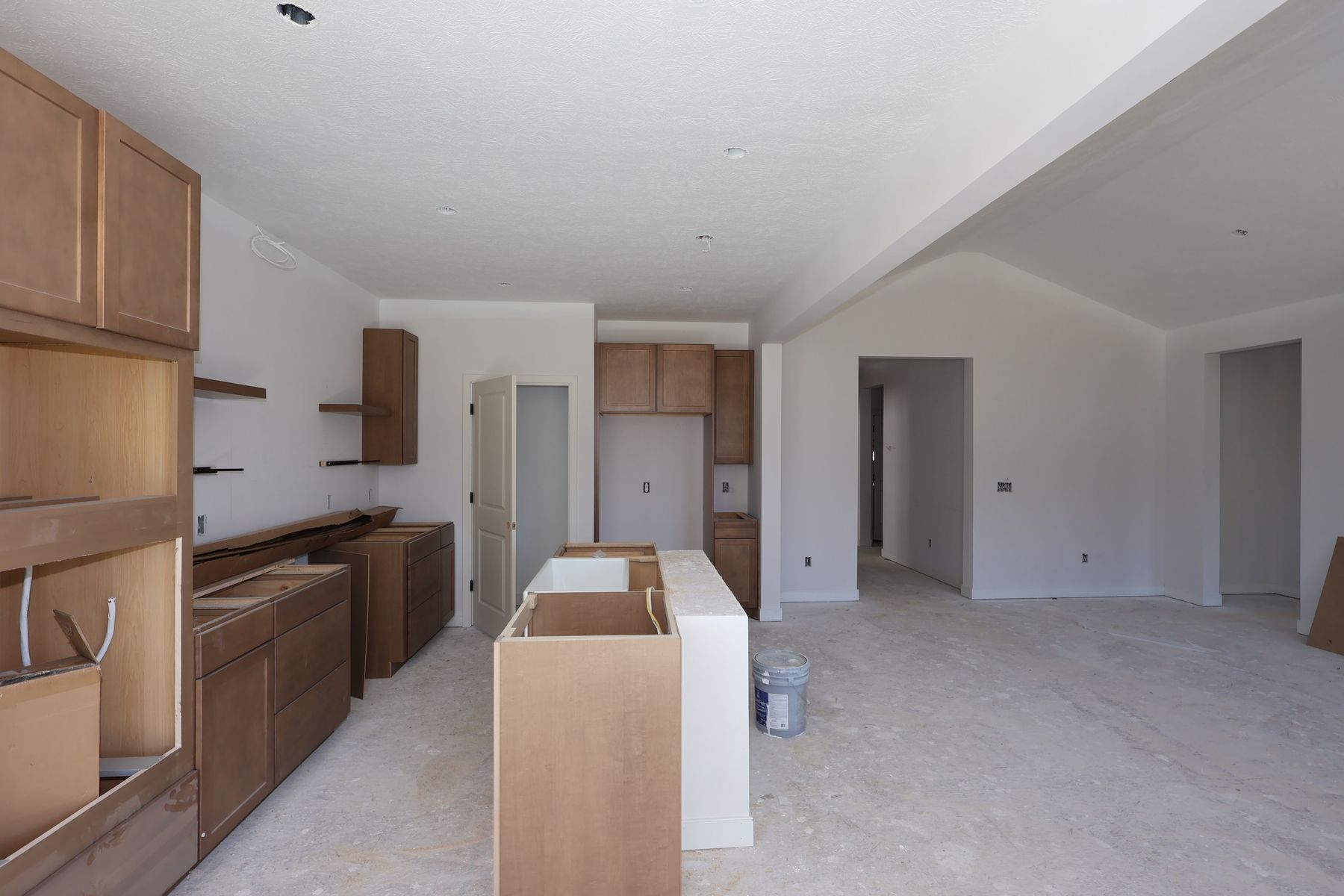 Interior - September 24, 2026