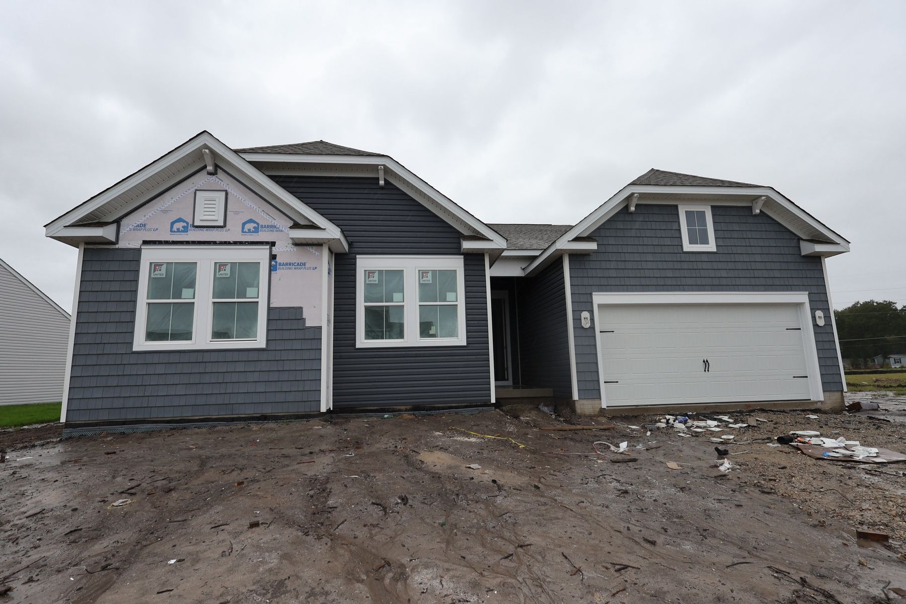 Exterior - September 22, 2026