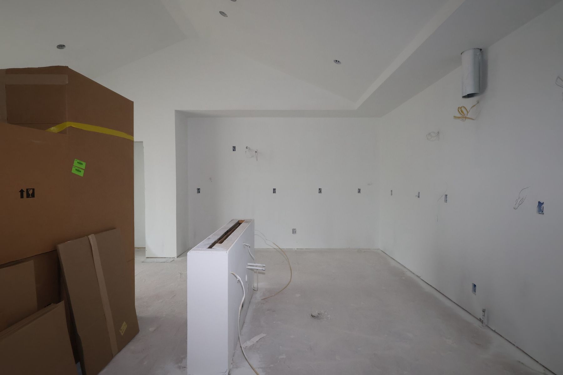 Kitchen - September 22, 2026