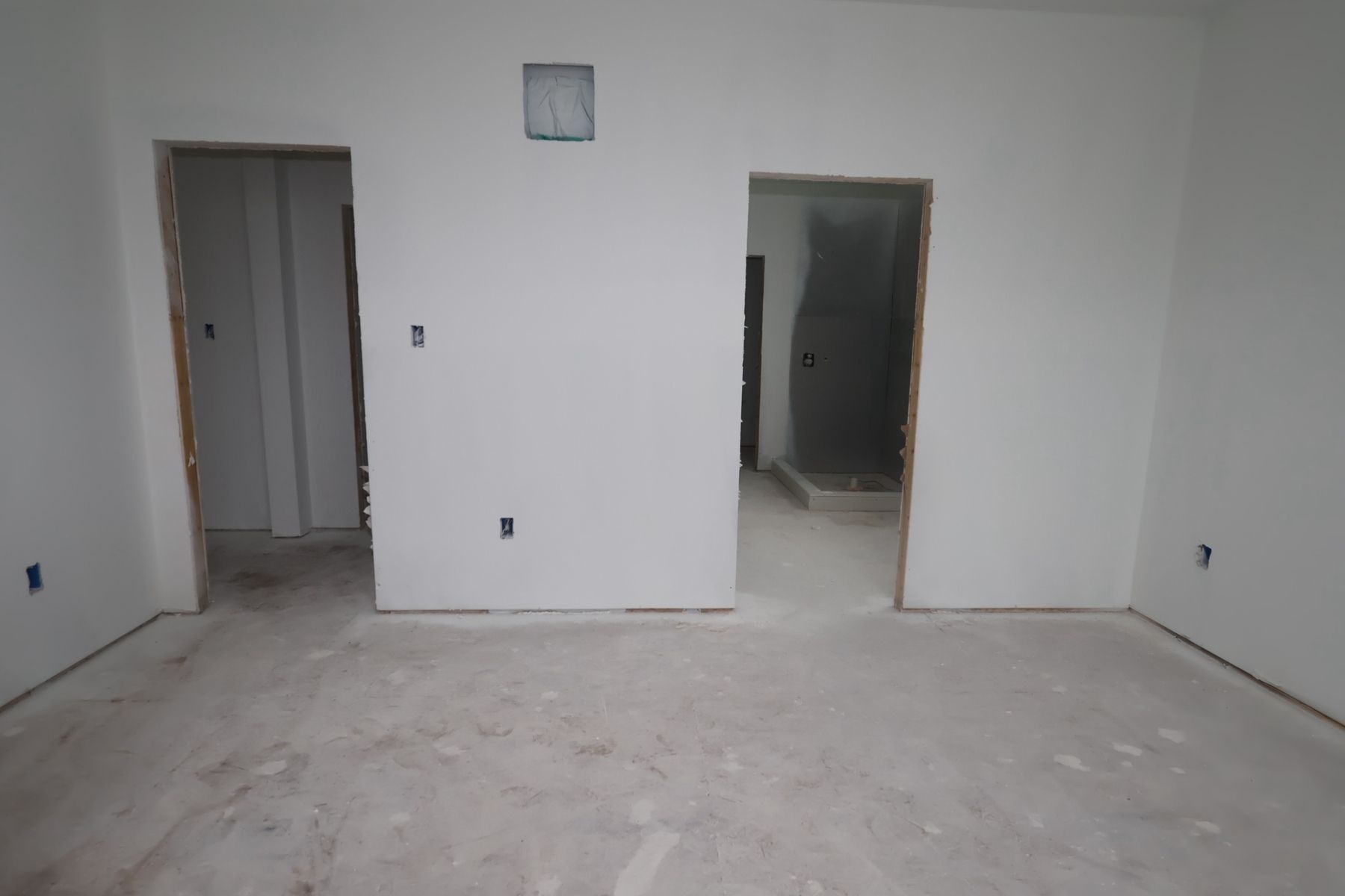 Primary Suite - September 22, 2026