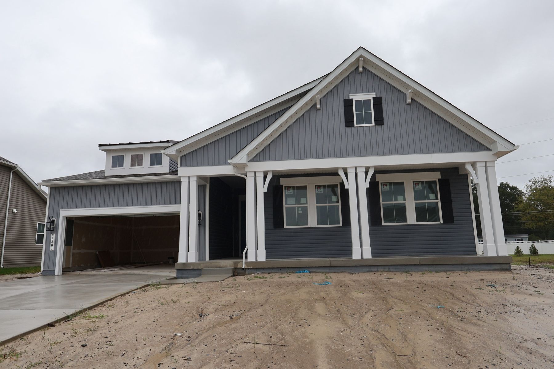 Exterior - September 22, 2026