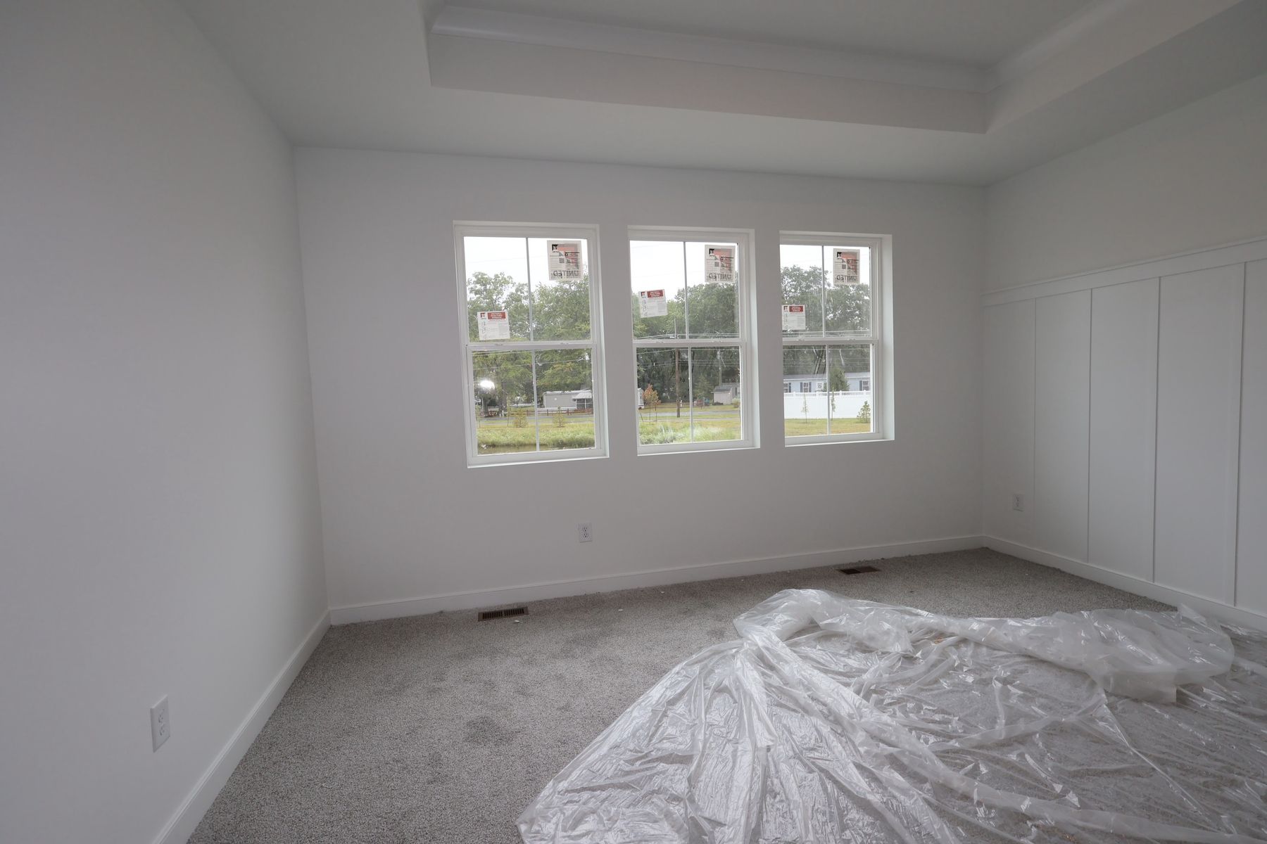 Bedroom - September 22, 2026