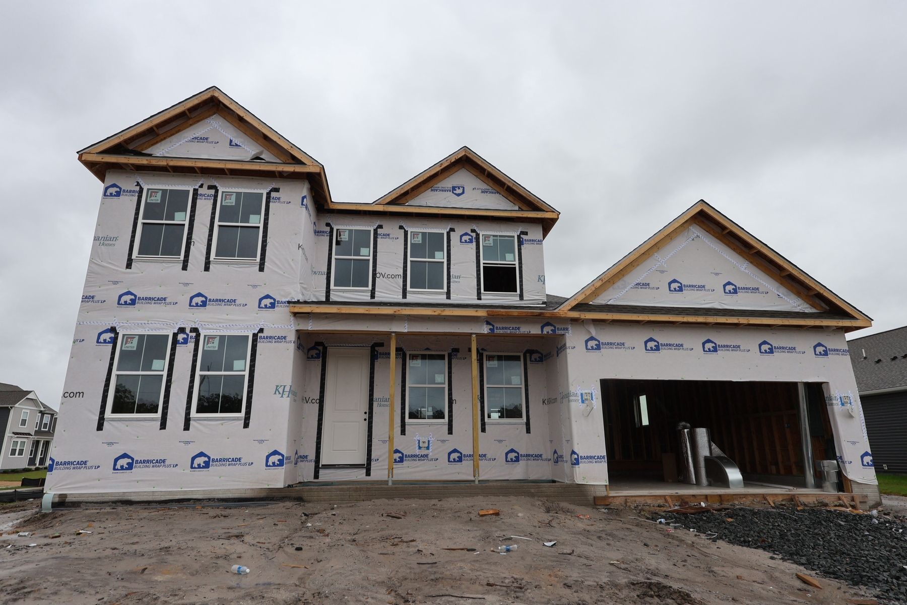 Exterior - September 22, 2026