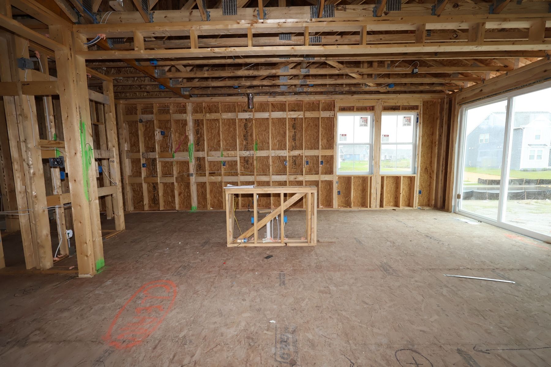 Interior - September 22, 2026
