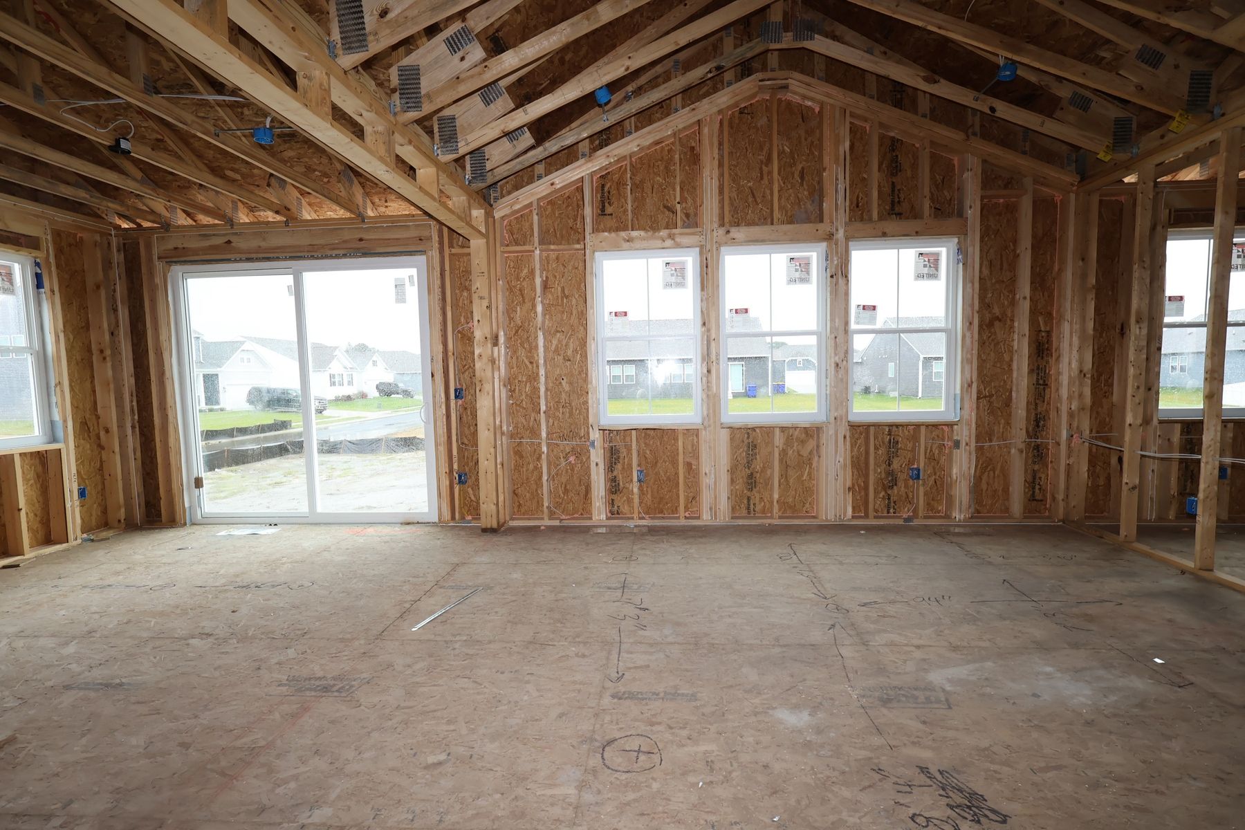 Interior - September 22, 2026