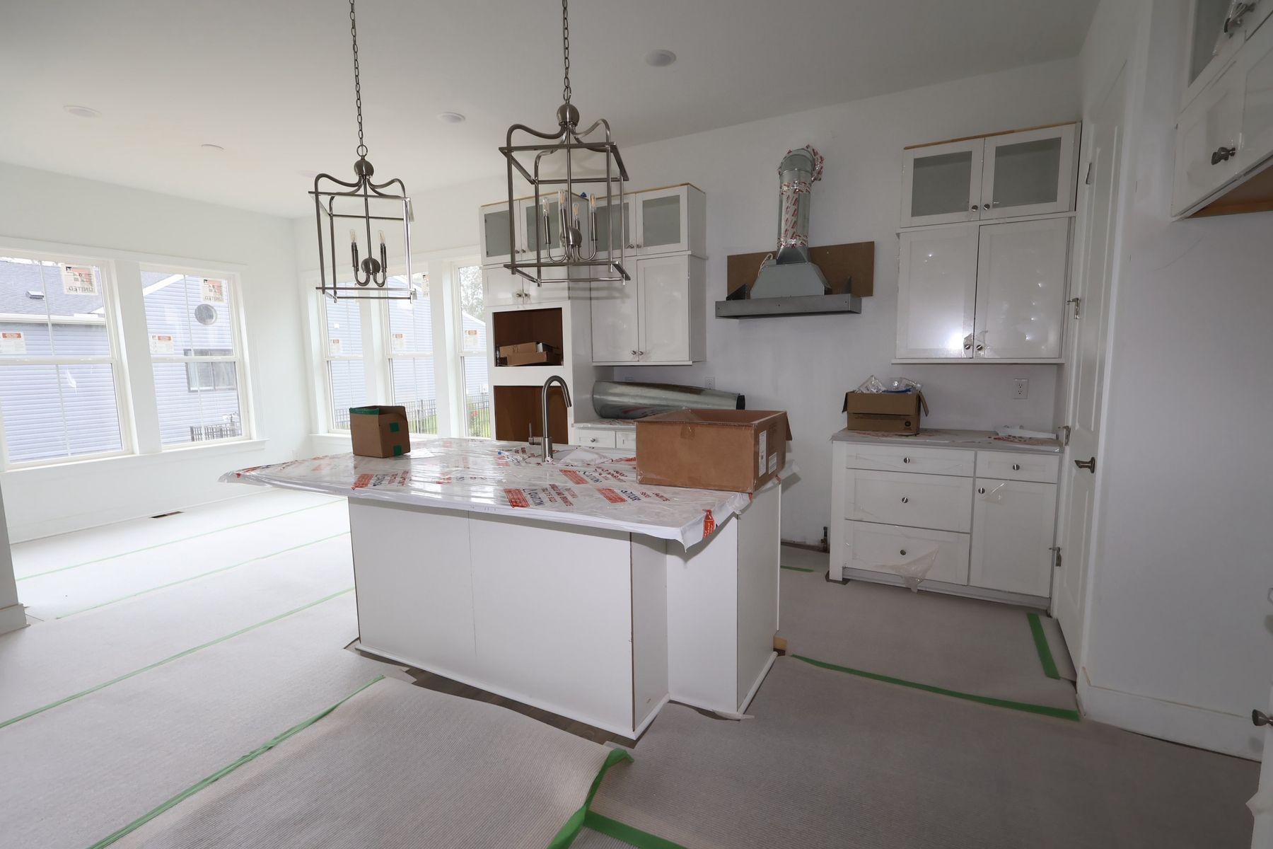 Kitchen - September 22, 2026