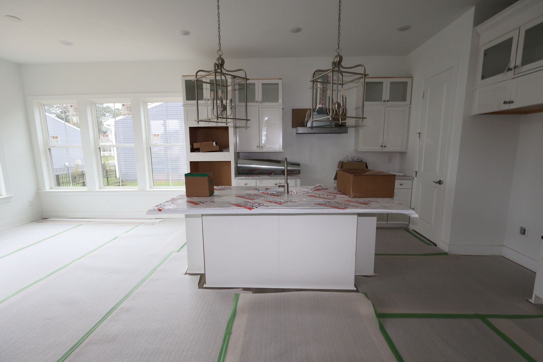 Kitchen - September 22, 2026