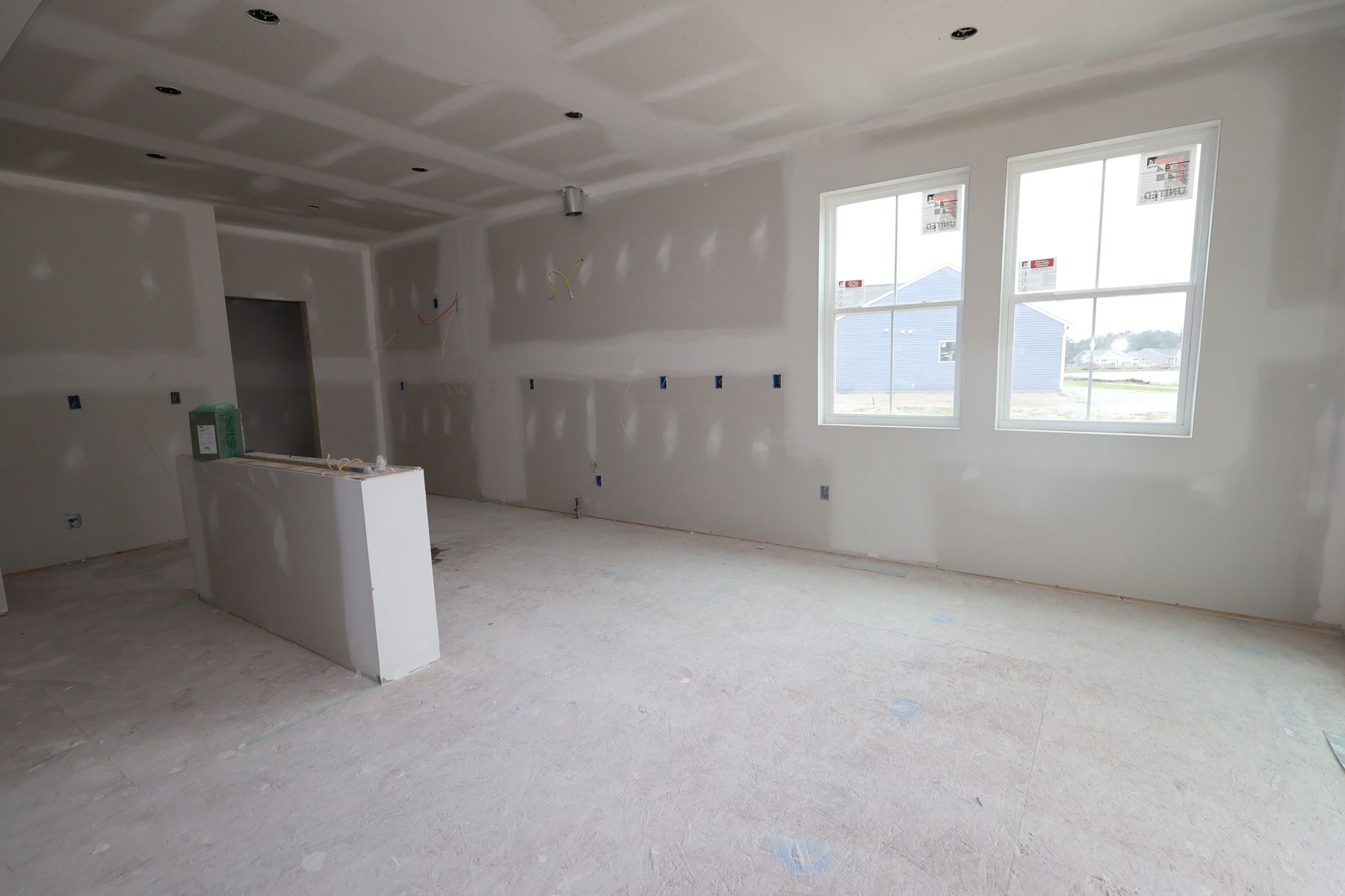 Interior - September 22, 2026