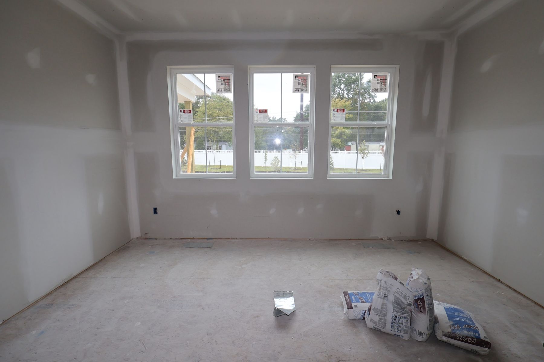 Bedroom - September 22, 2026