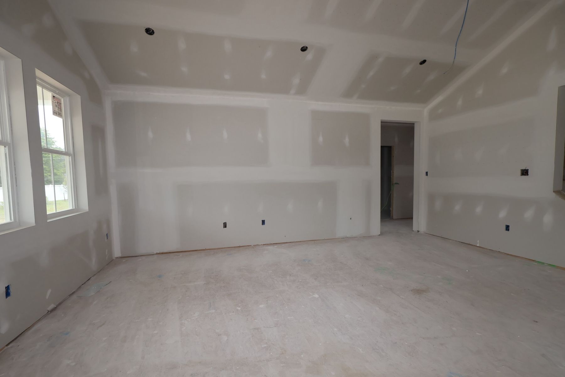Interior - September 22, 2026