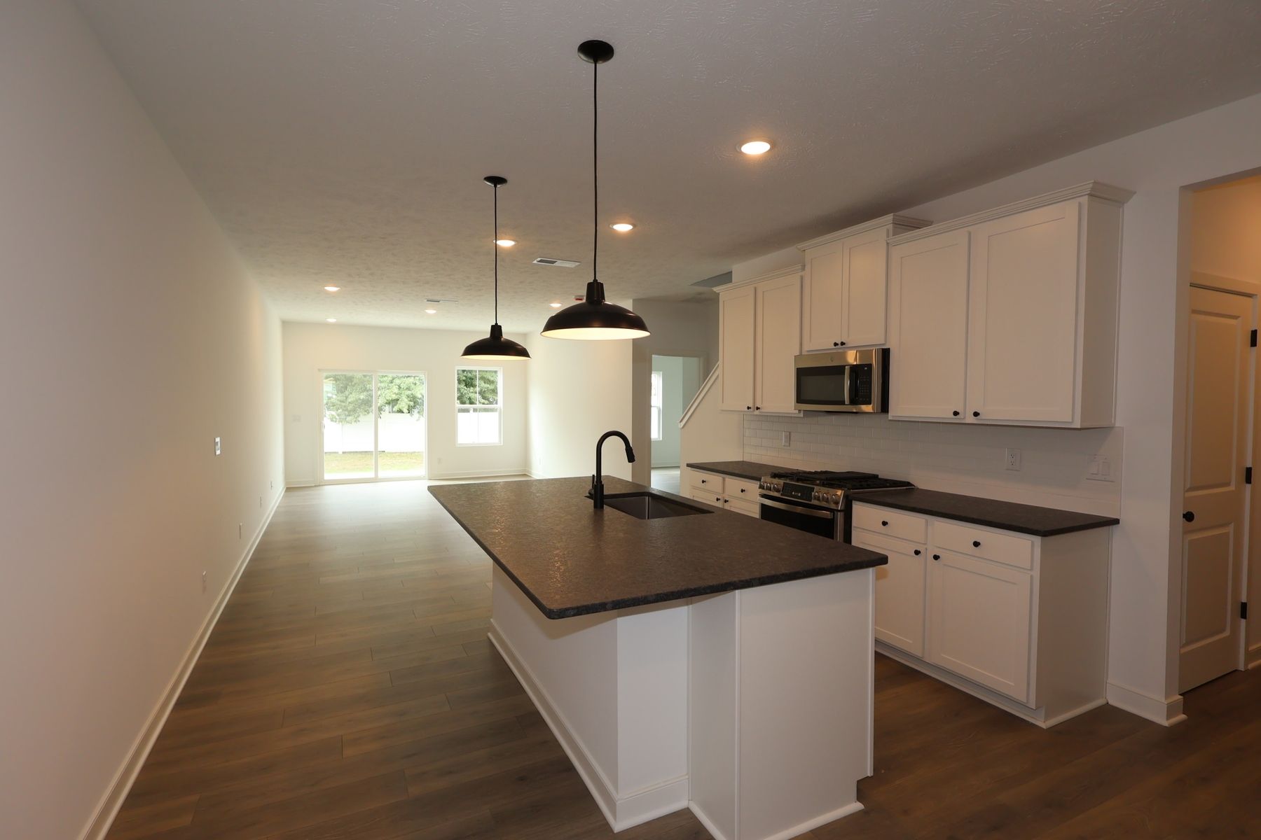 Kitchen - September 23, 2026