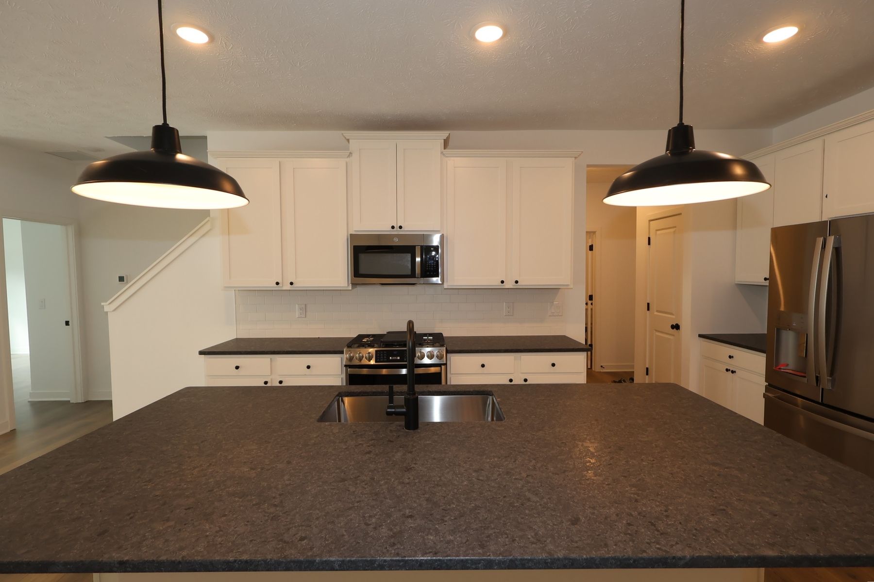 Kitchen - September 23, 2026