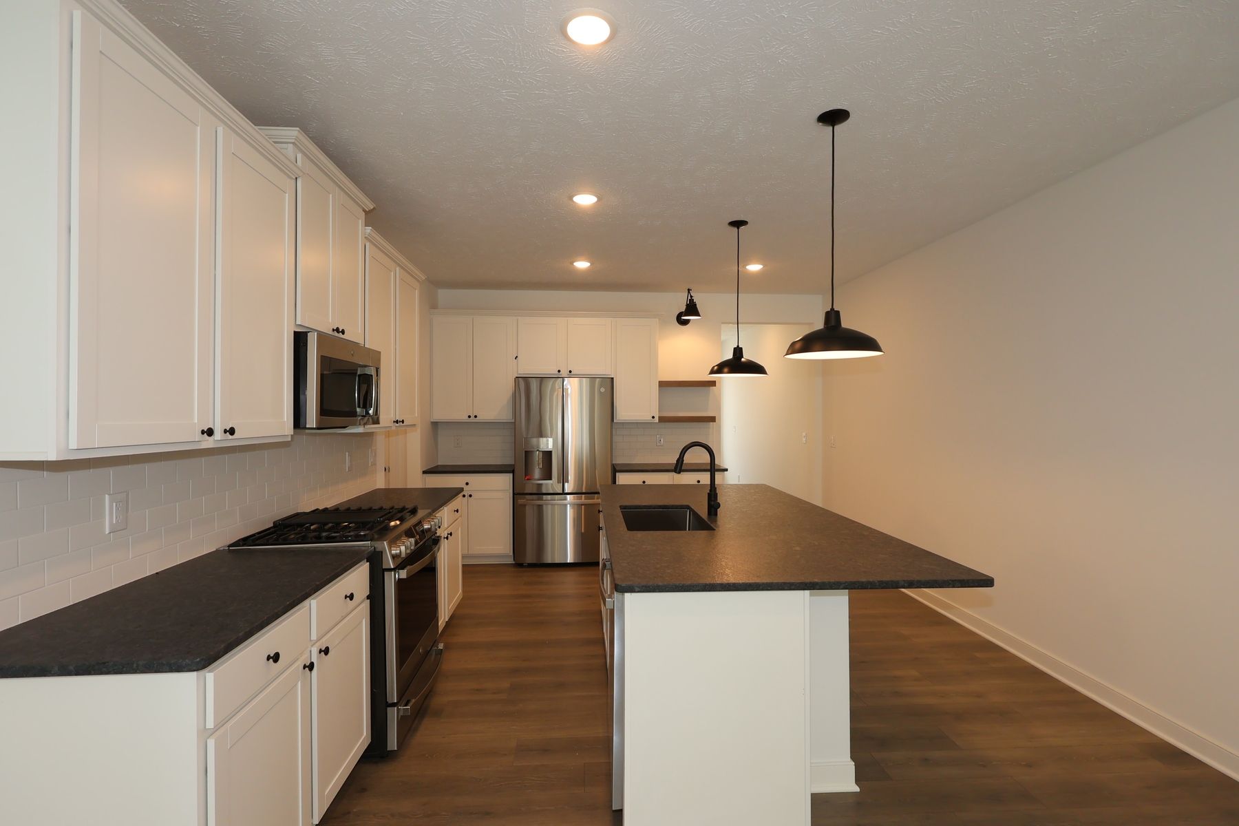 Kitchen - September 23, 2026