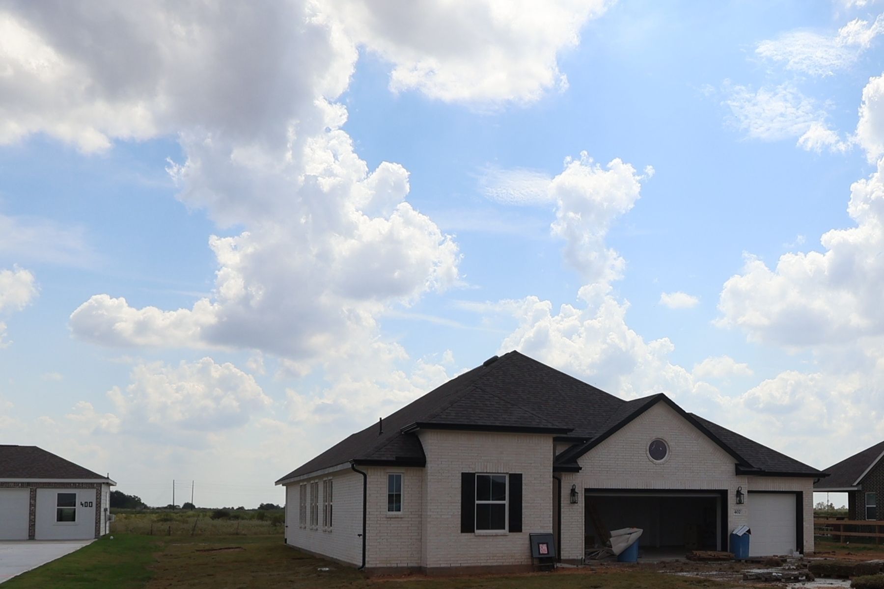 Exterior - September 23, 2026
