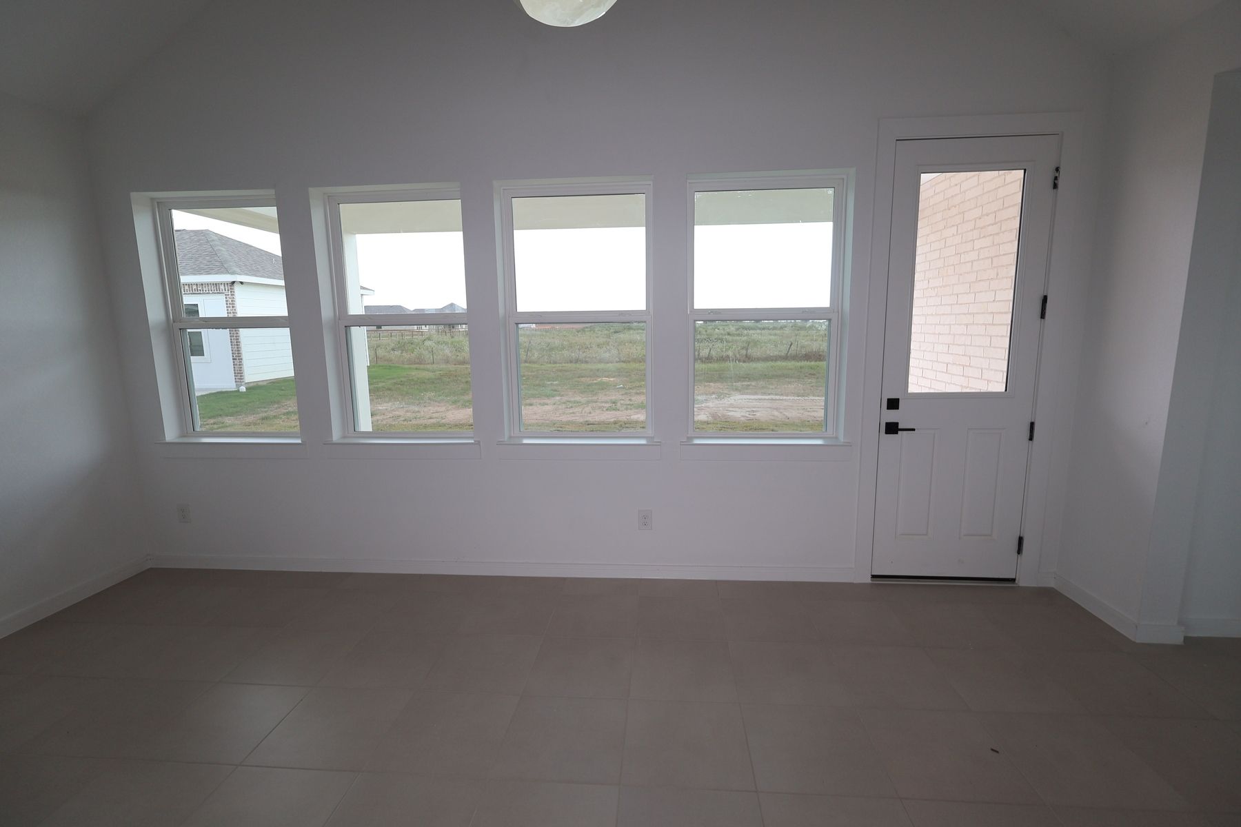 Interior - September 23, 2026