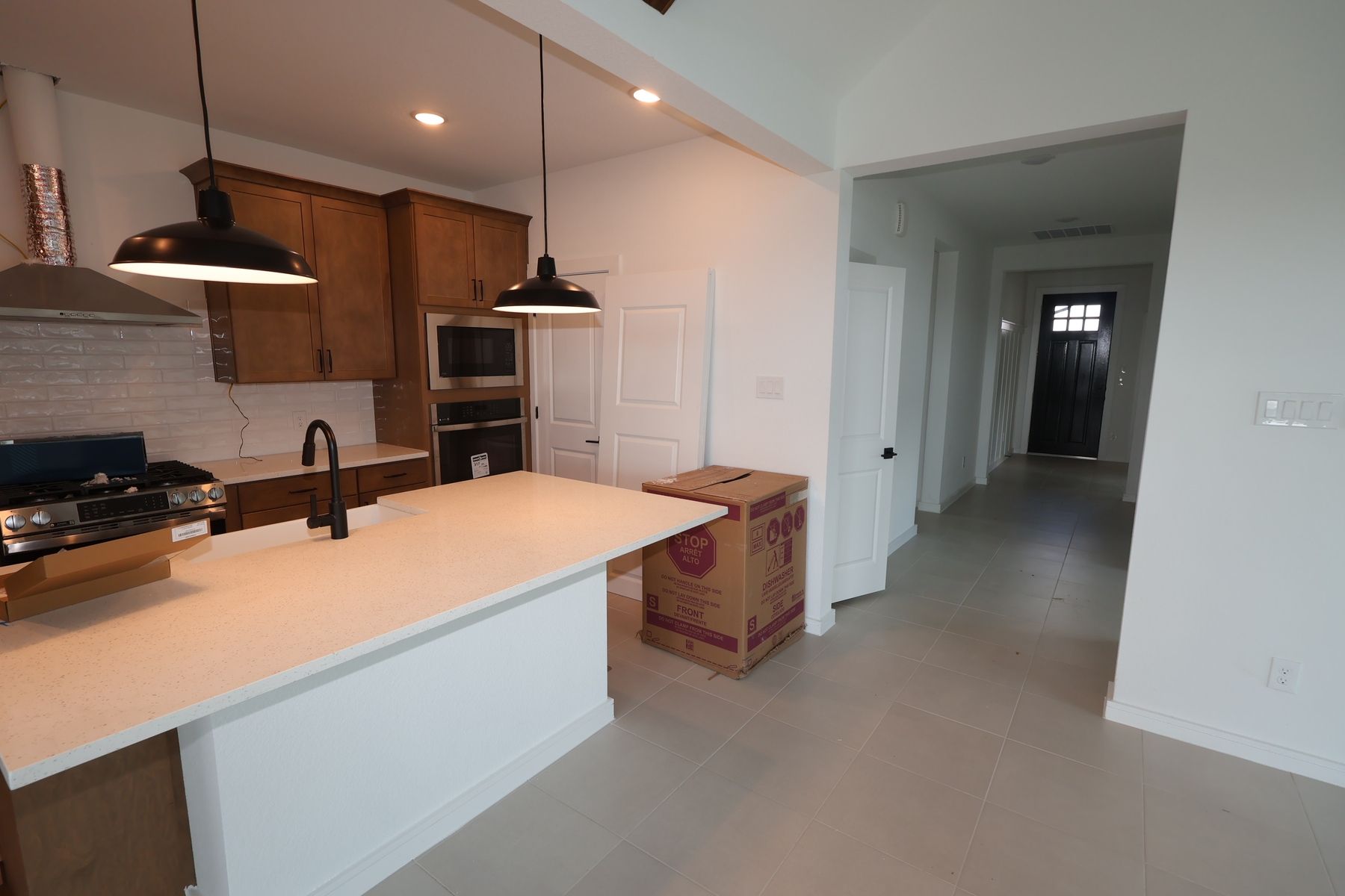 Kitchen - September 23, 2026