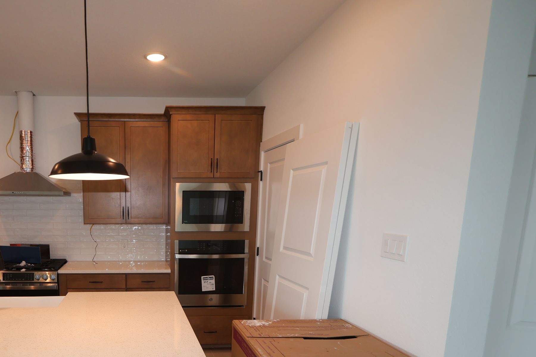 Kitchen - September 23, 2026