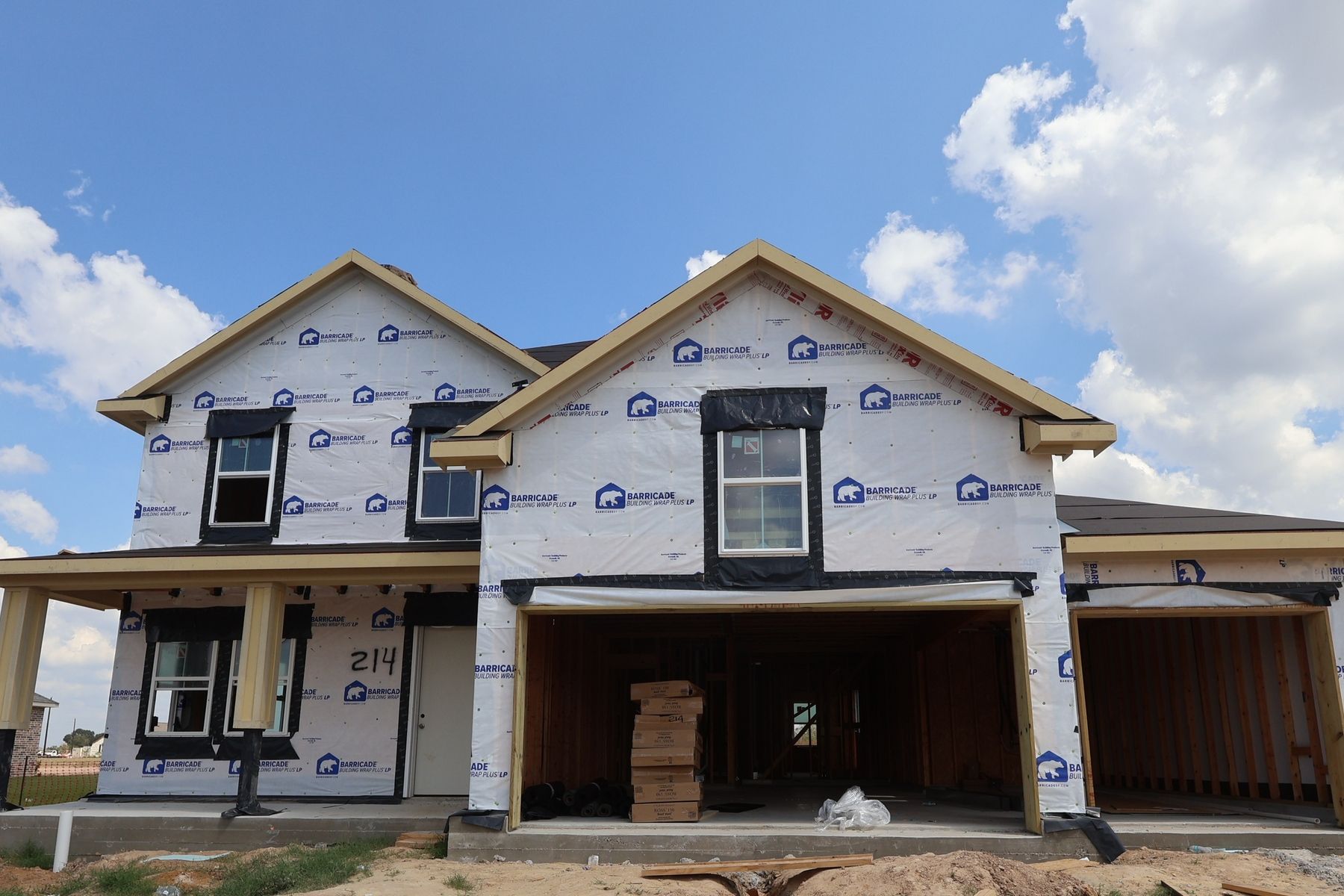 Exterior - September 23, 2026
