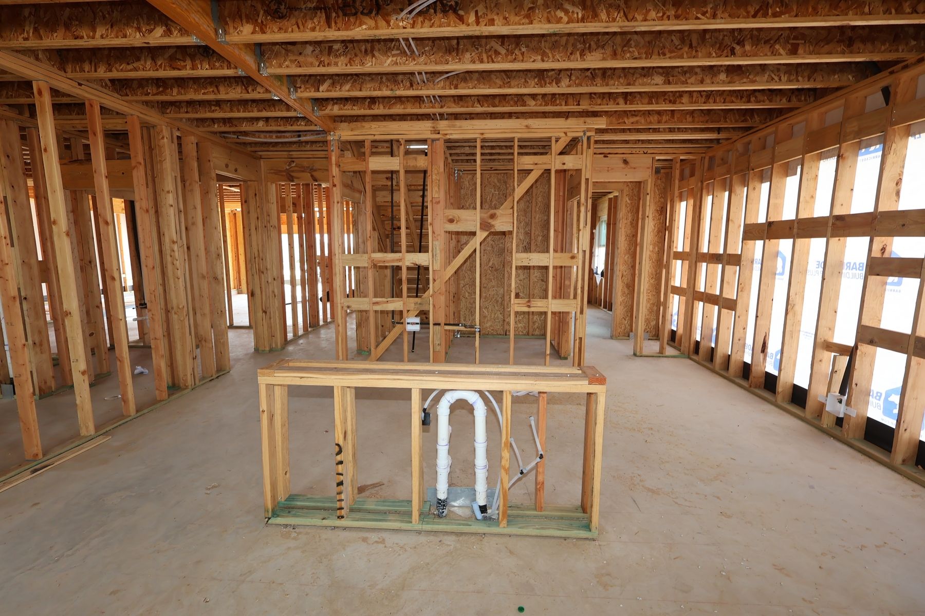 Interior - September 23, 2026