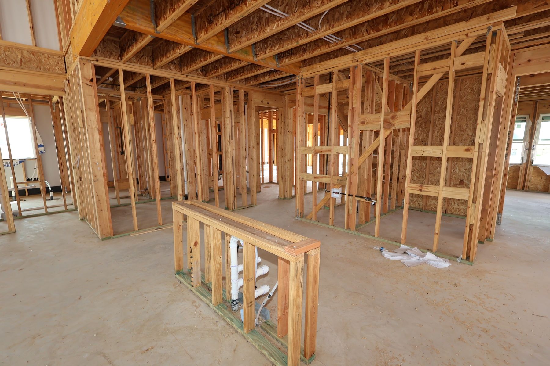 Interior - September 23, 2026