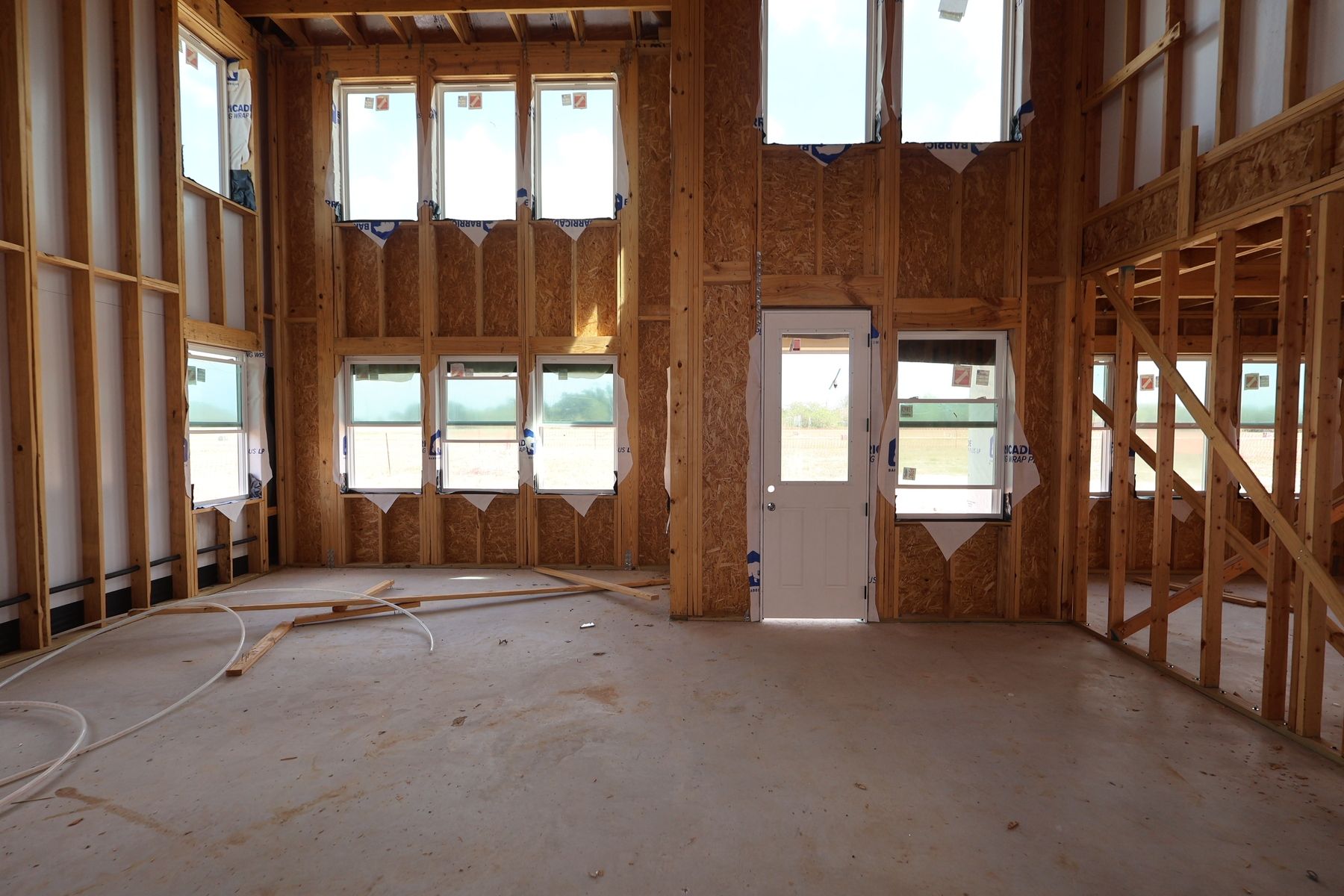 Interior - September 23, 2026