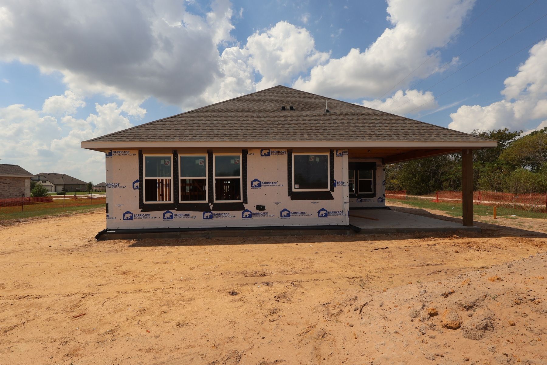 Porch - September 23, 2026