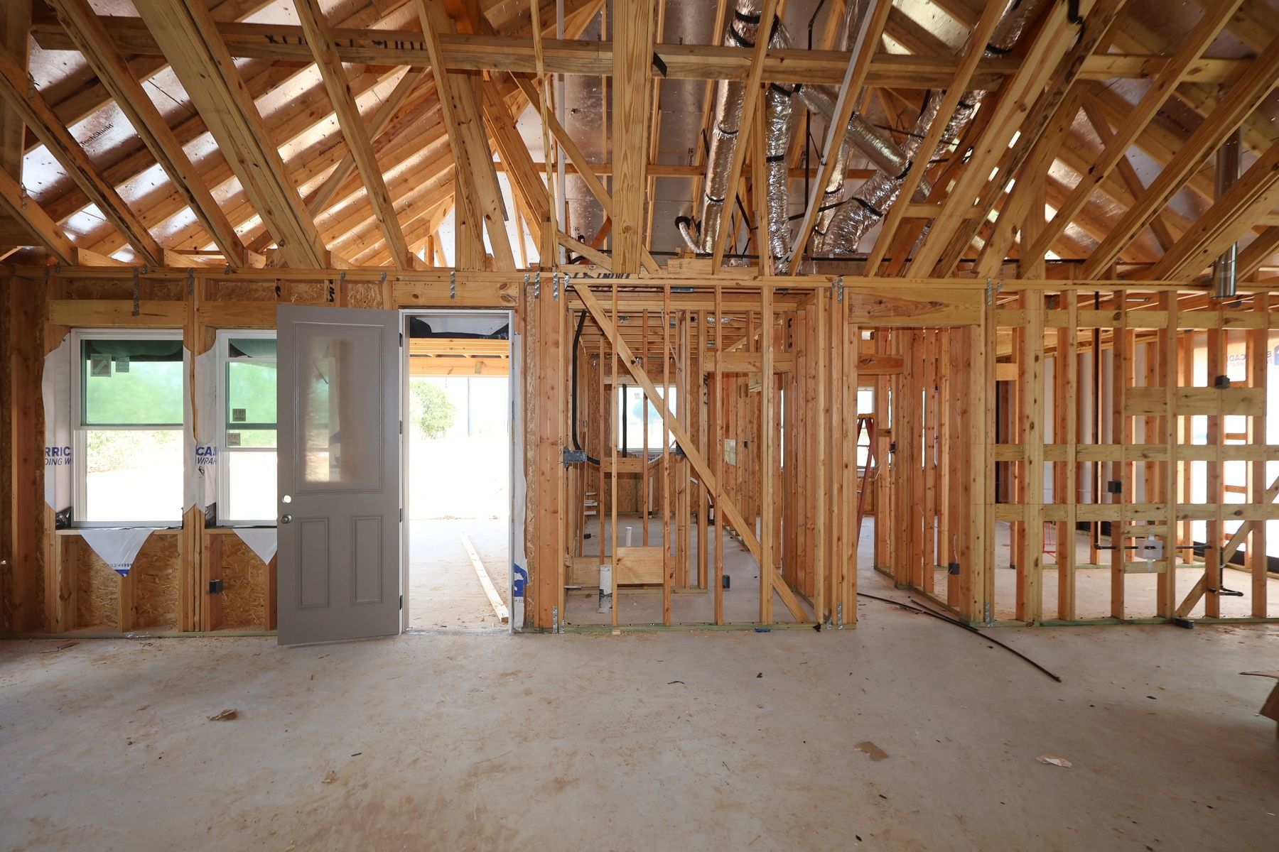 Interior - September 23, 2026
