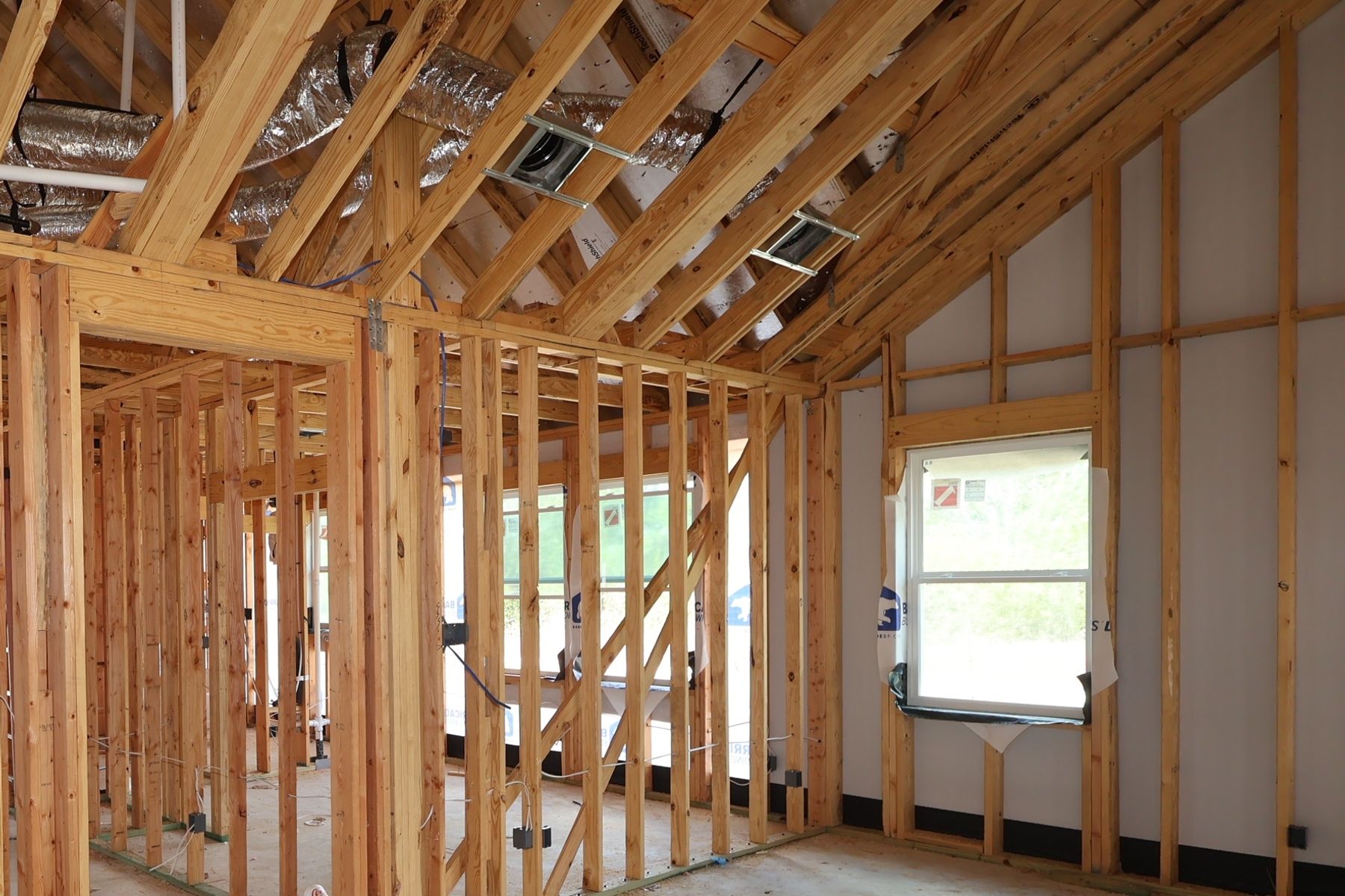 Interior - September 23, 2026