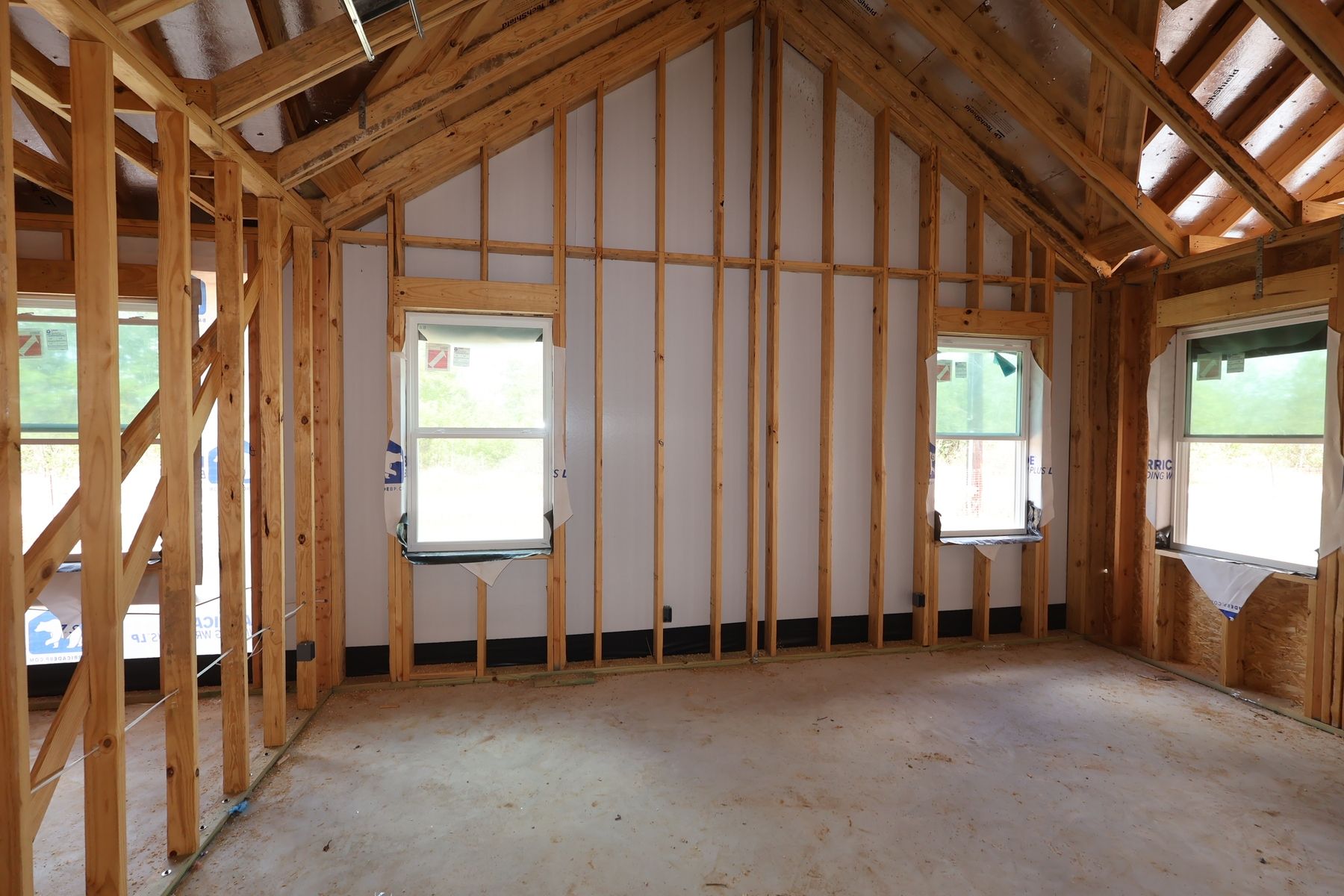 Bedroom - September 23, 2026