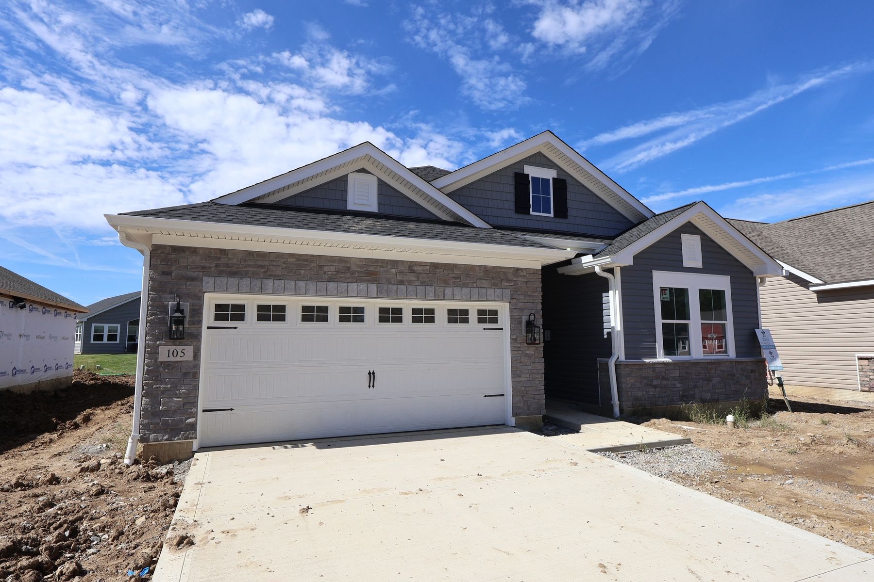Exterior - September 25, 2026